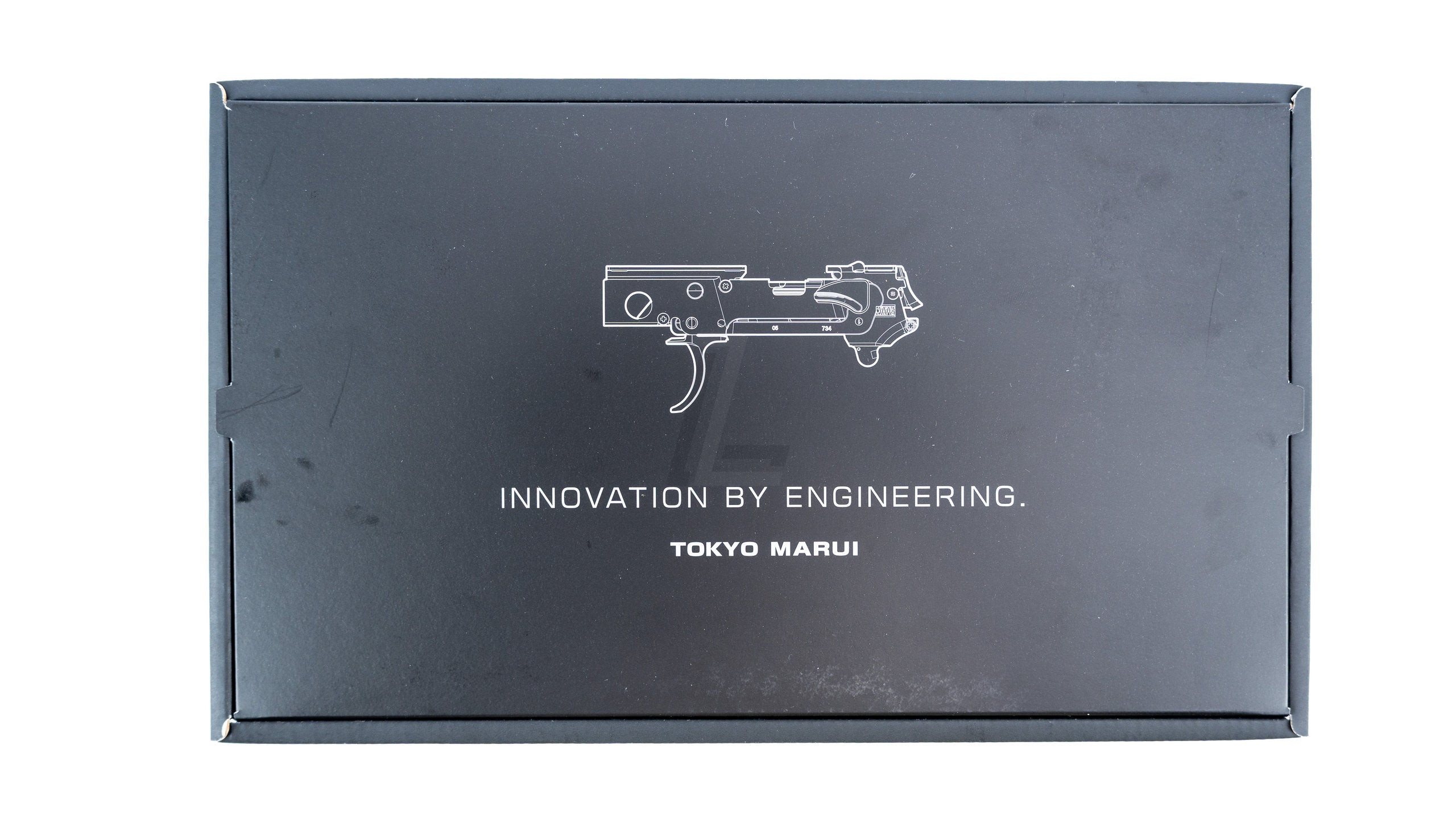 TOKYO MARUI - SIG P320 FULL SIZE