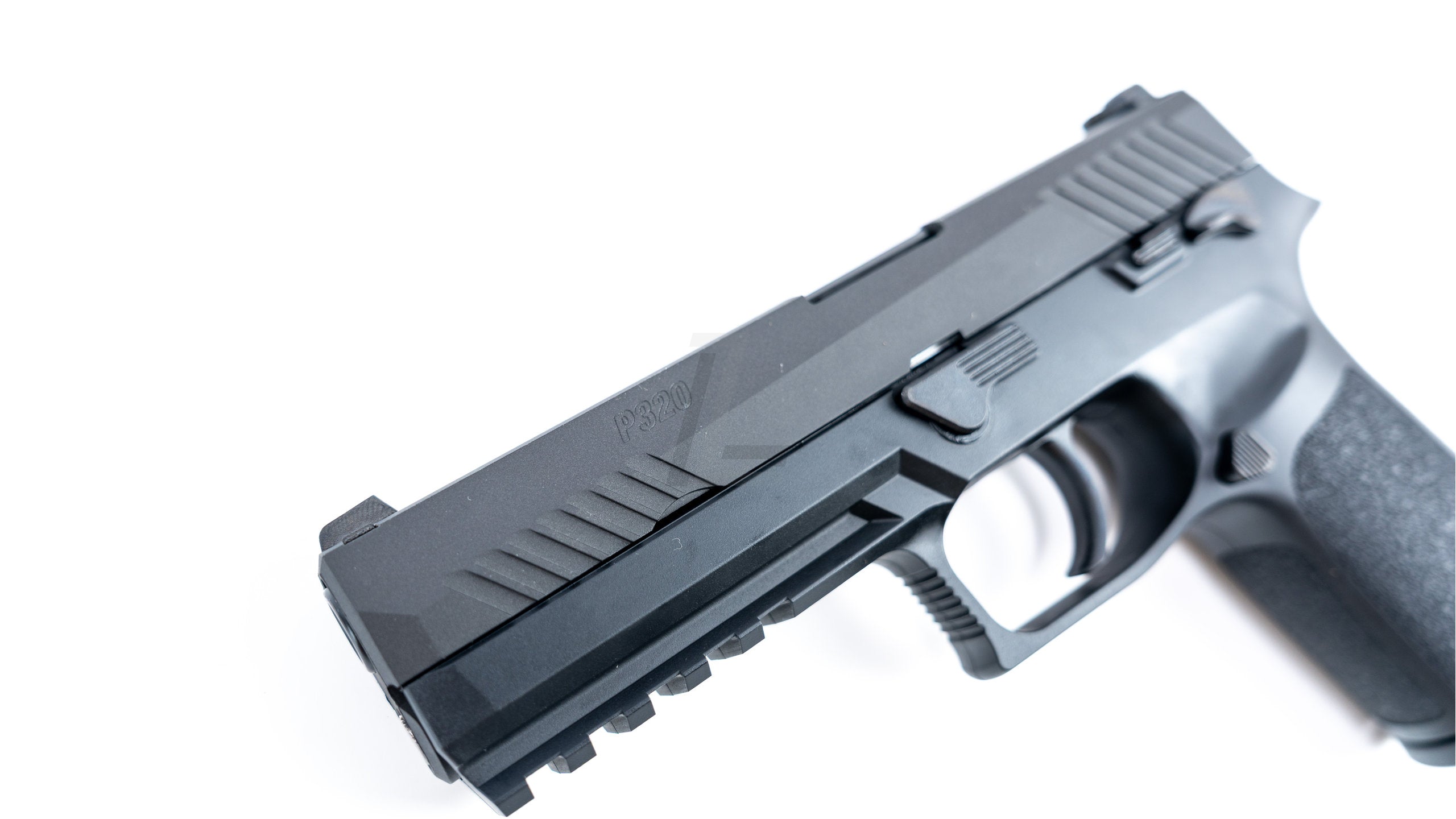 TOKYO MARUI - SIG P320 FULL SIZE