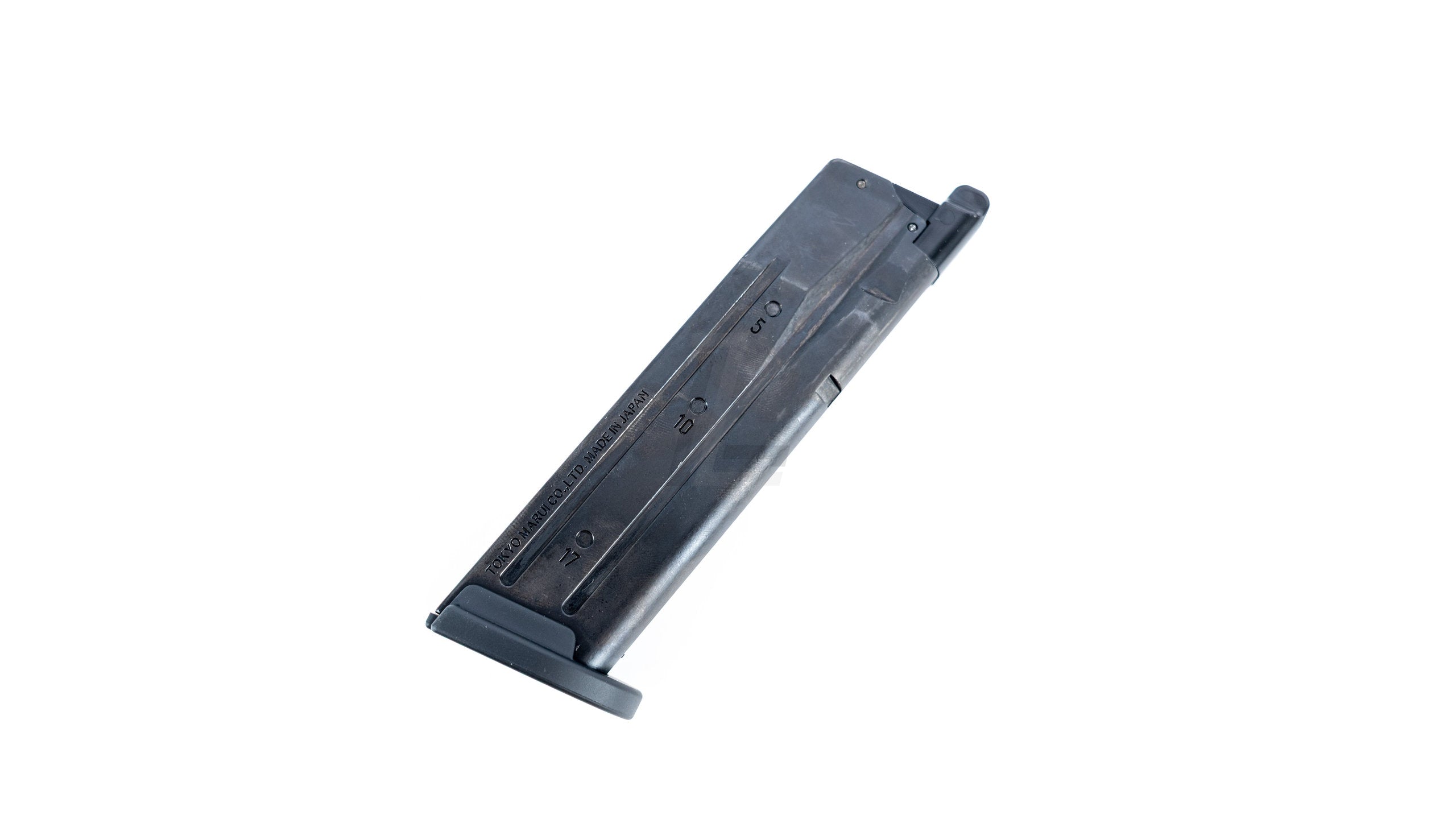 TOKYO MARUI - SIG P320 GAS MAGAZINE (26 ROUNDS)