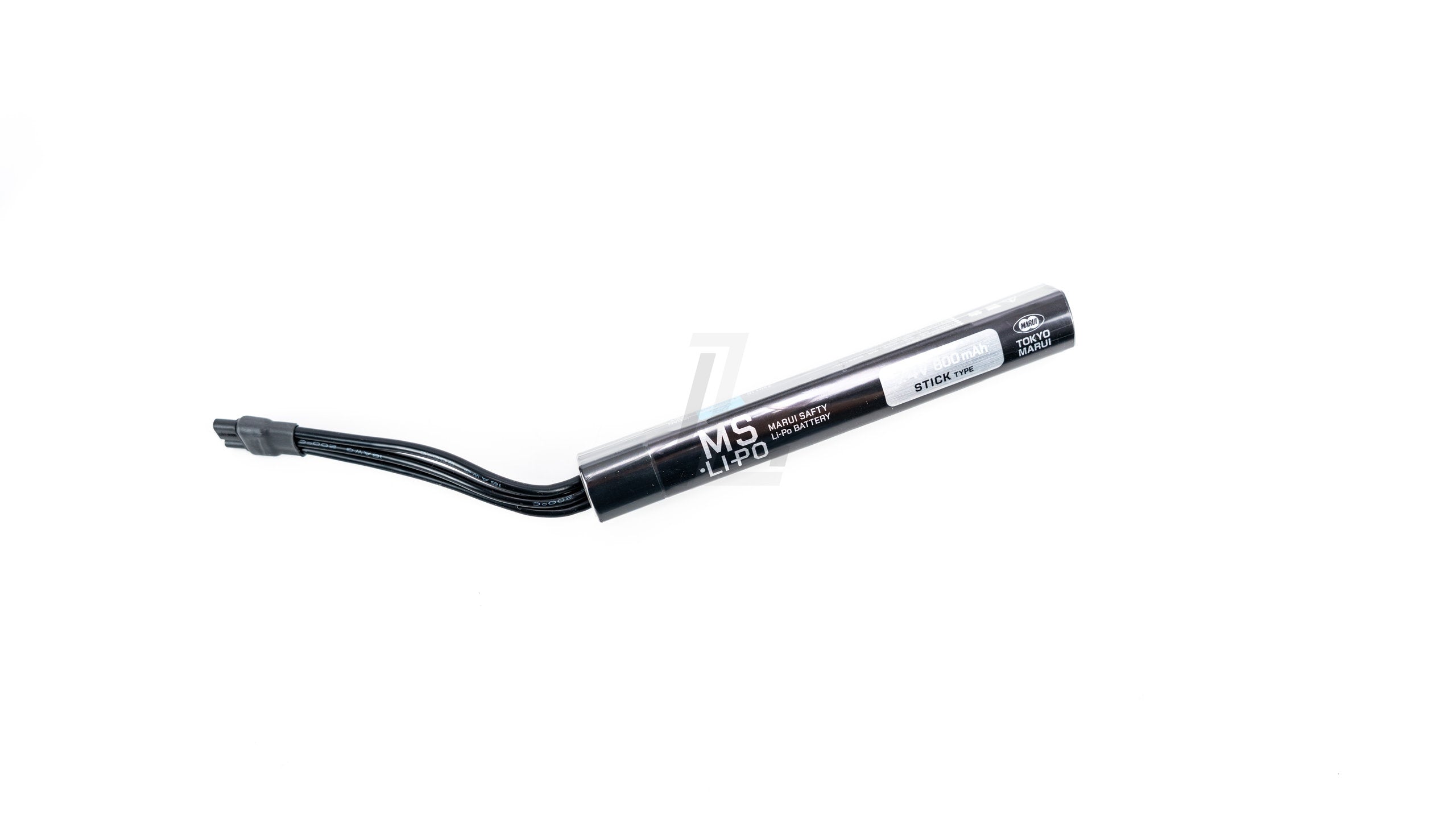 TOKYO MARUI - MS•Li-Po Starter Set