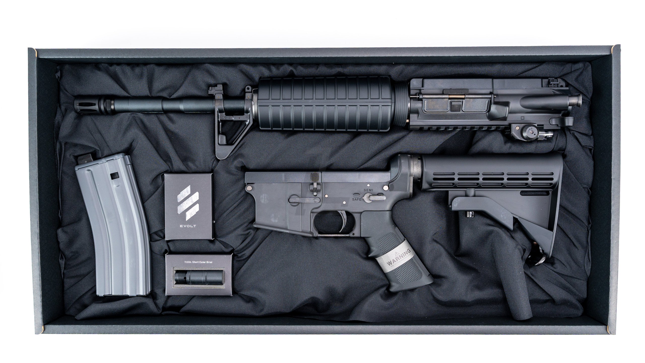 TOKYO MARUI - EVOLT M4A1