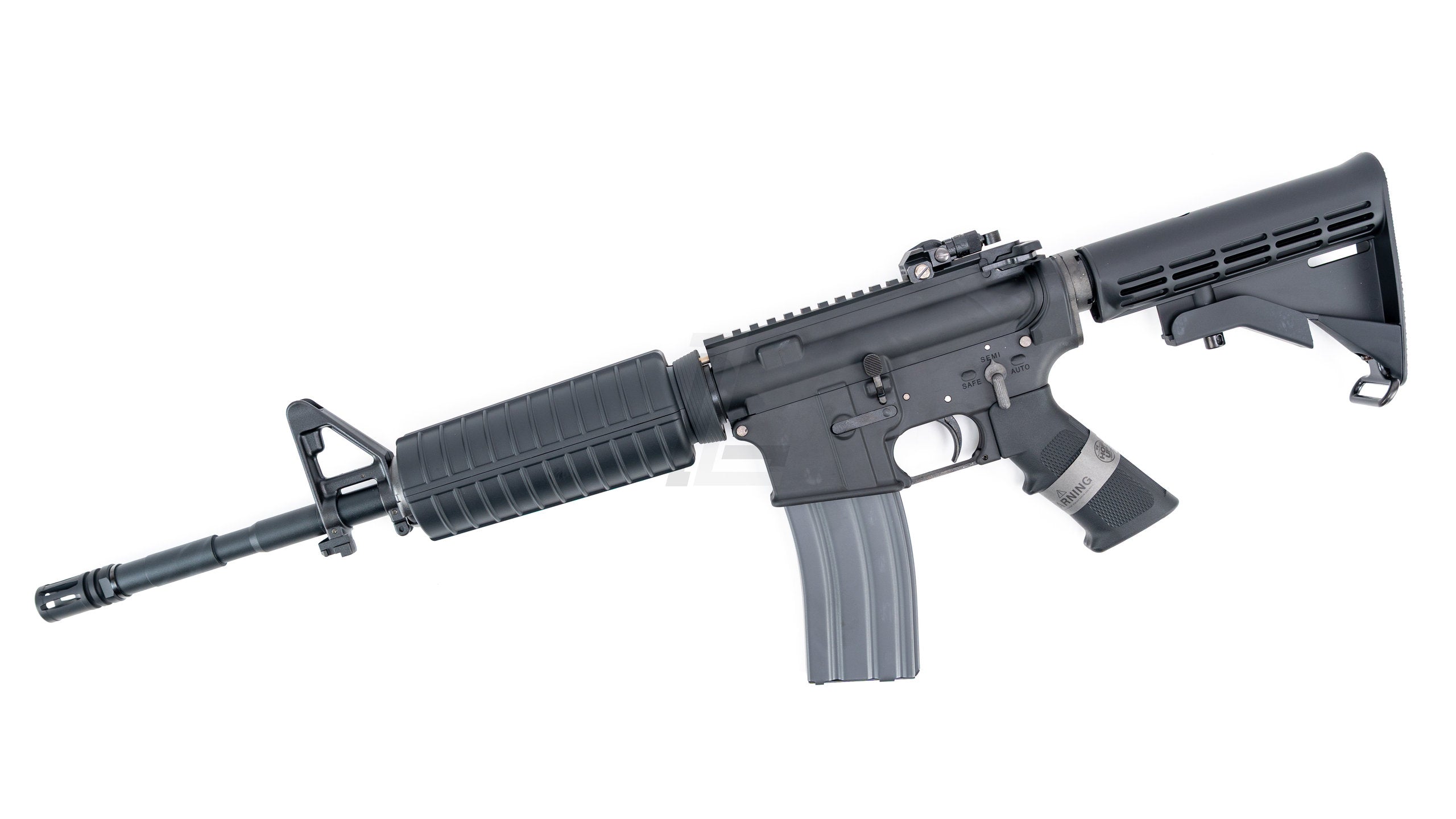 TOKYO MARUI - EVOLT M4A1