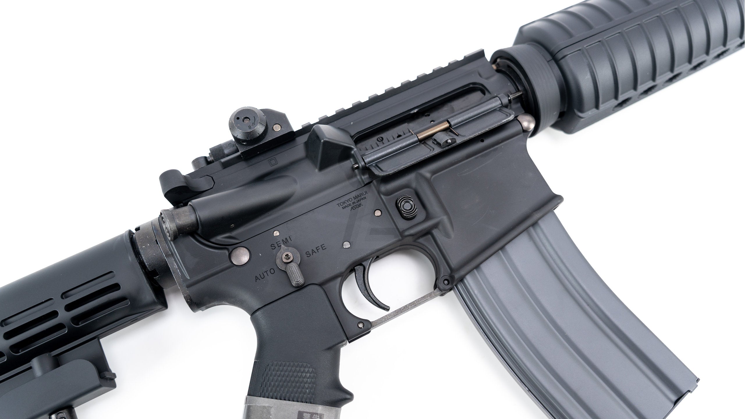 TOKYO MARUI - EVOLT M4A1