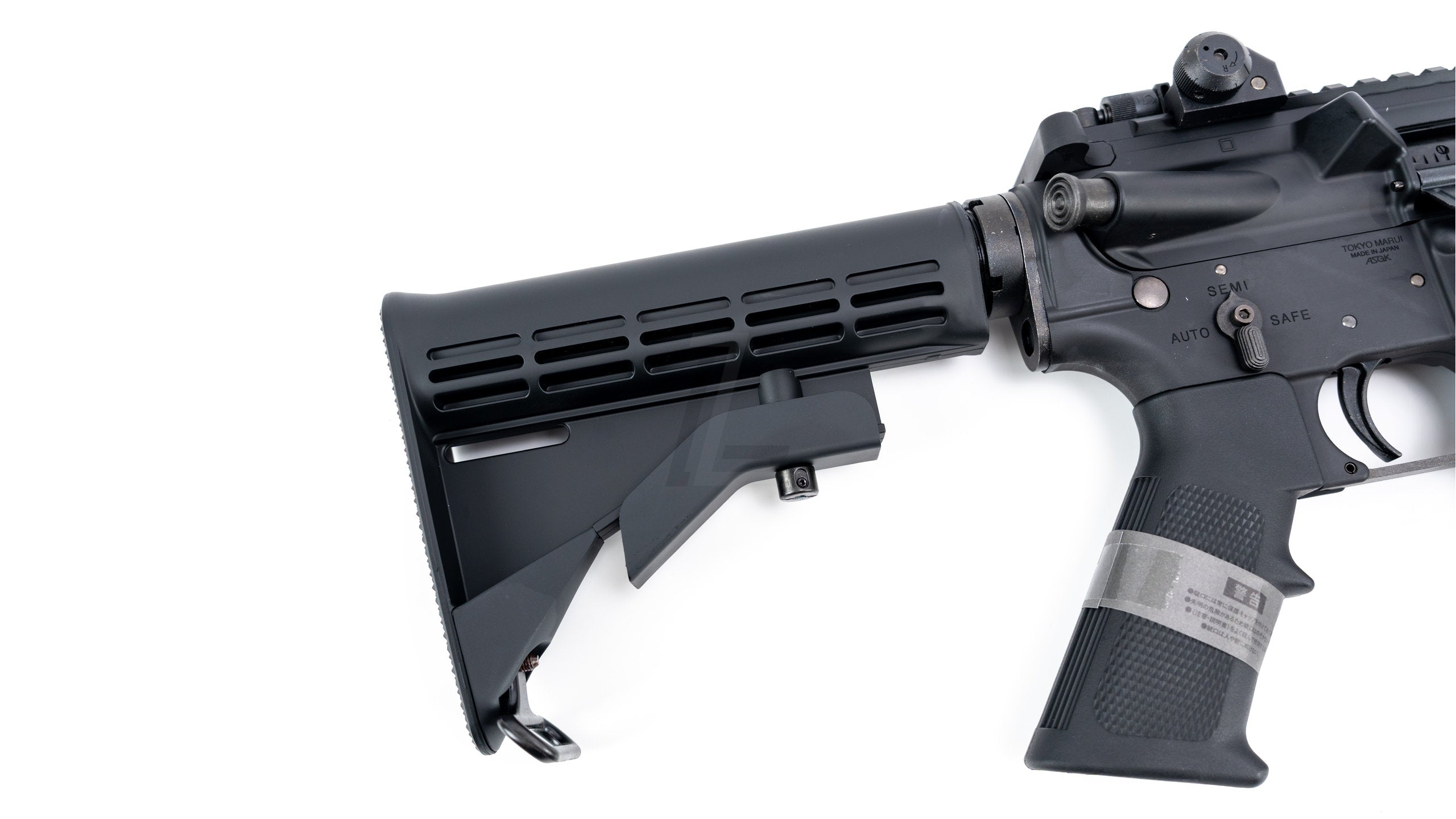 TOKYO MARUI - EVOLT M4A1