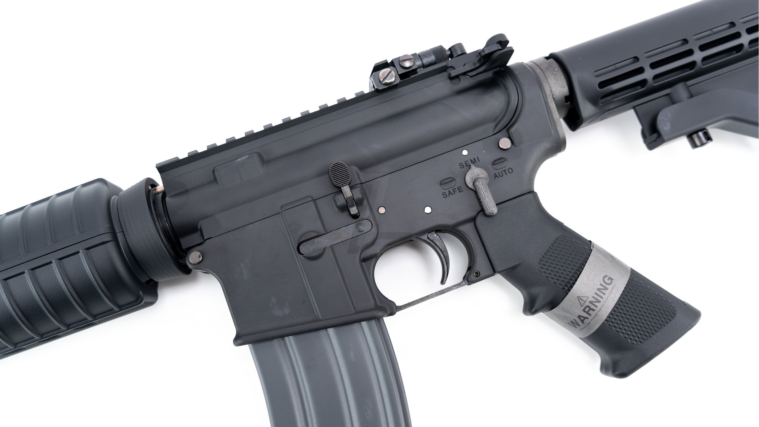 TOKYO MARUI - EVOLT M4A1