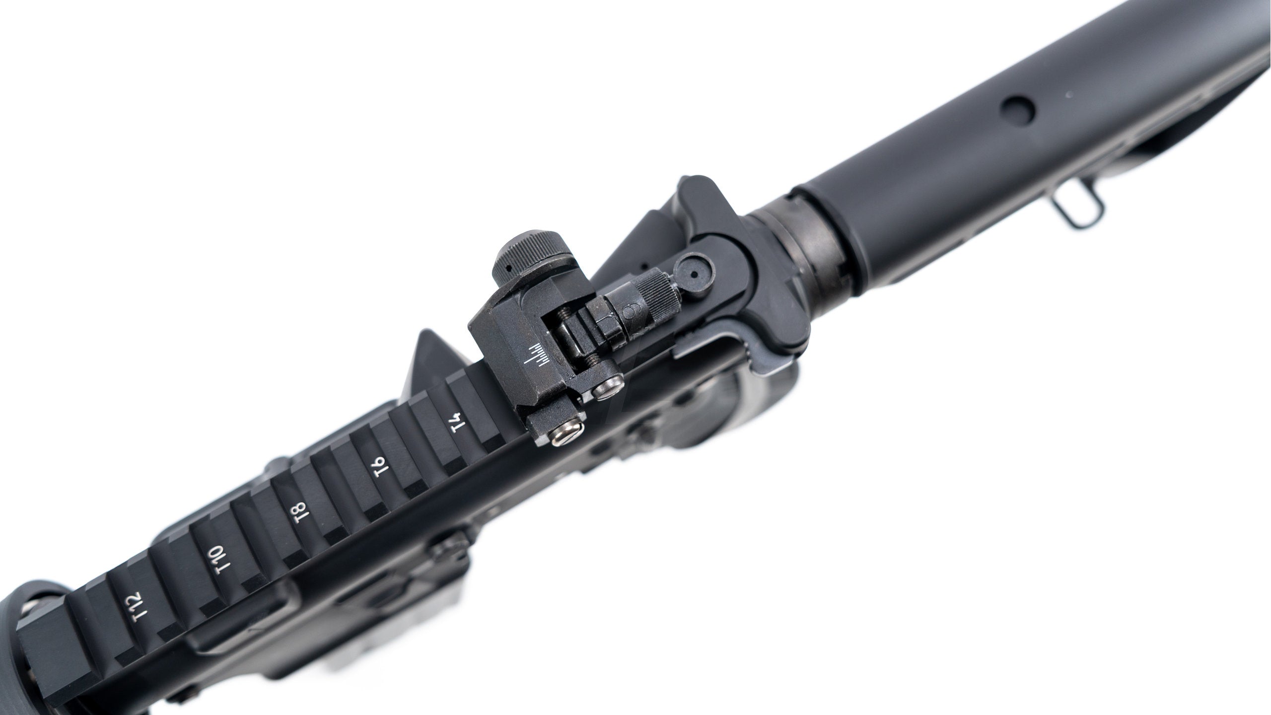 TOKYO MARUI - EVOLT M4A1