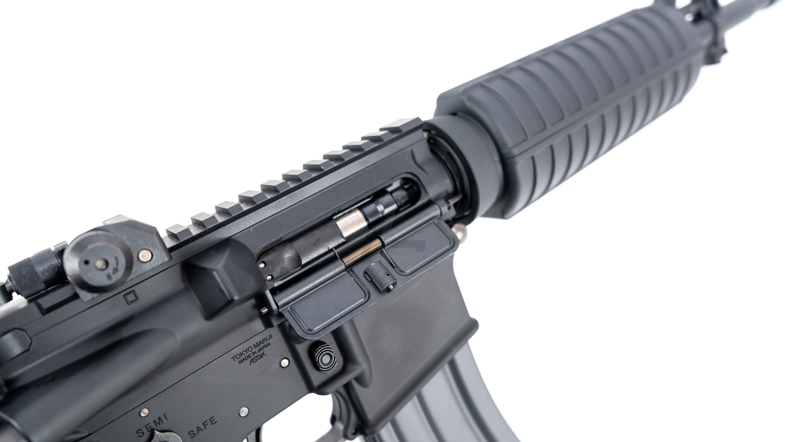 TOKYO MARUI - EVOLT M4A1