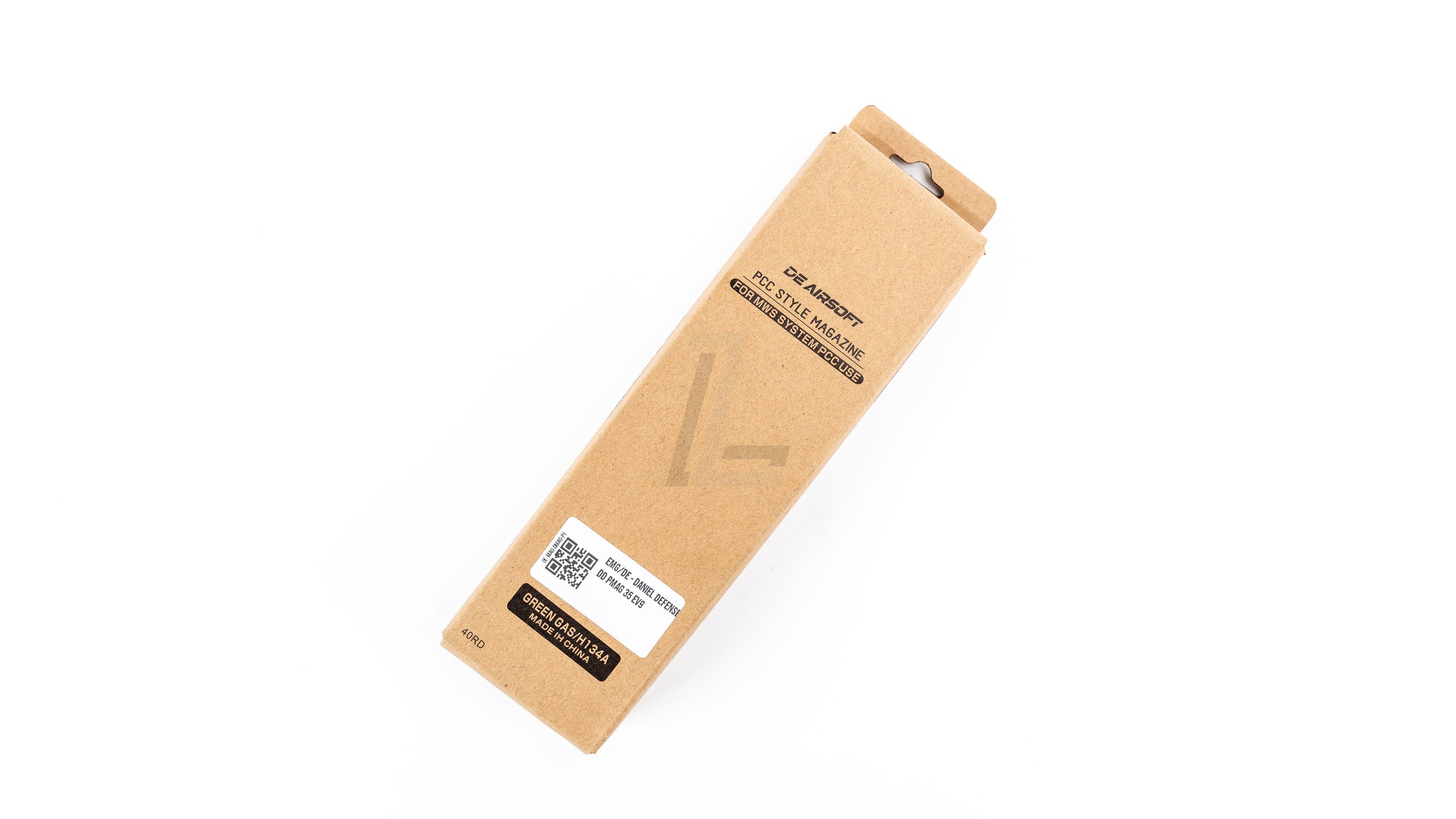 EMG/DE - DANIEL DEFENSE DD PMAG 35 EV9