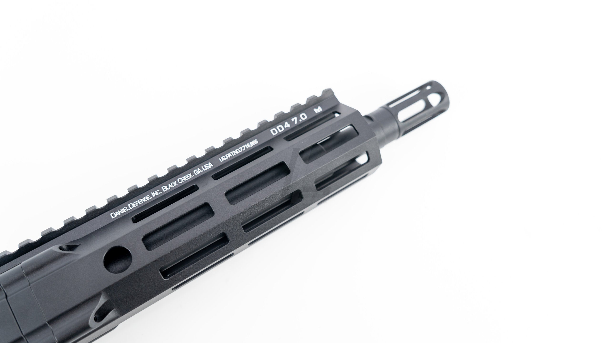 EMG/DE - DANIEL DEFENSE DD PCC SBR GEN:7 CQB