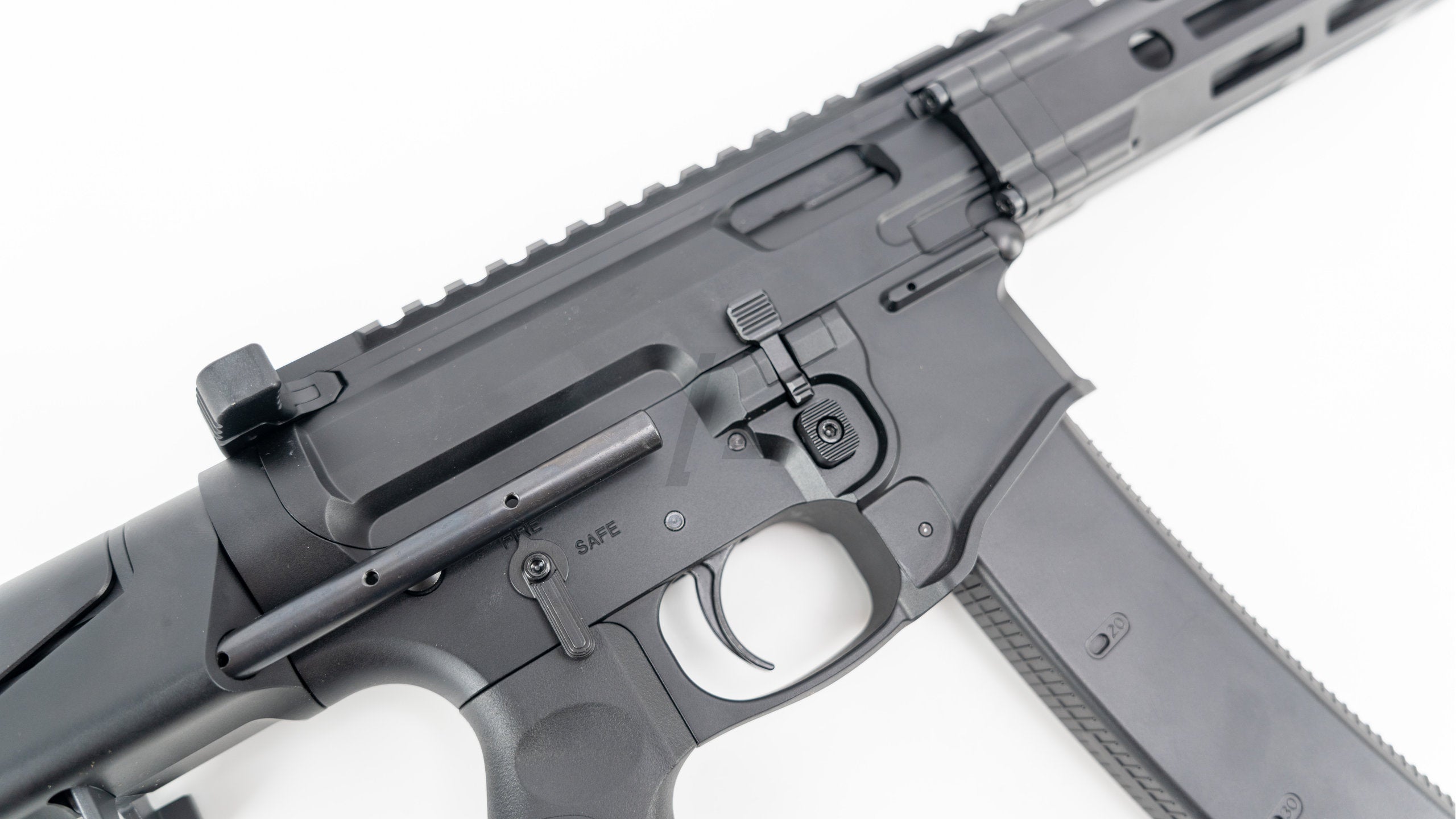 EMG/DE - DANIEL DEFENSE DD PCC SBR GEN:7 CQB