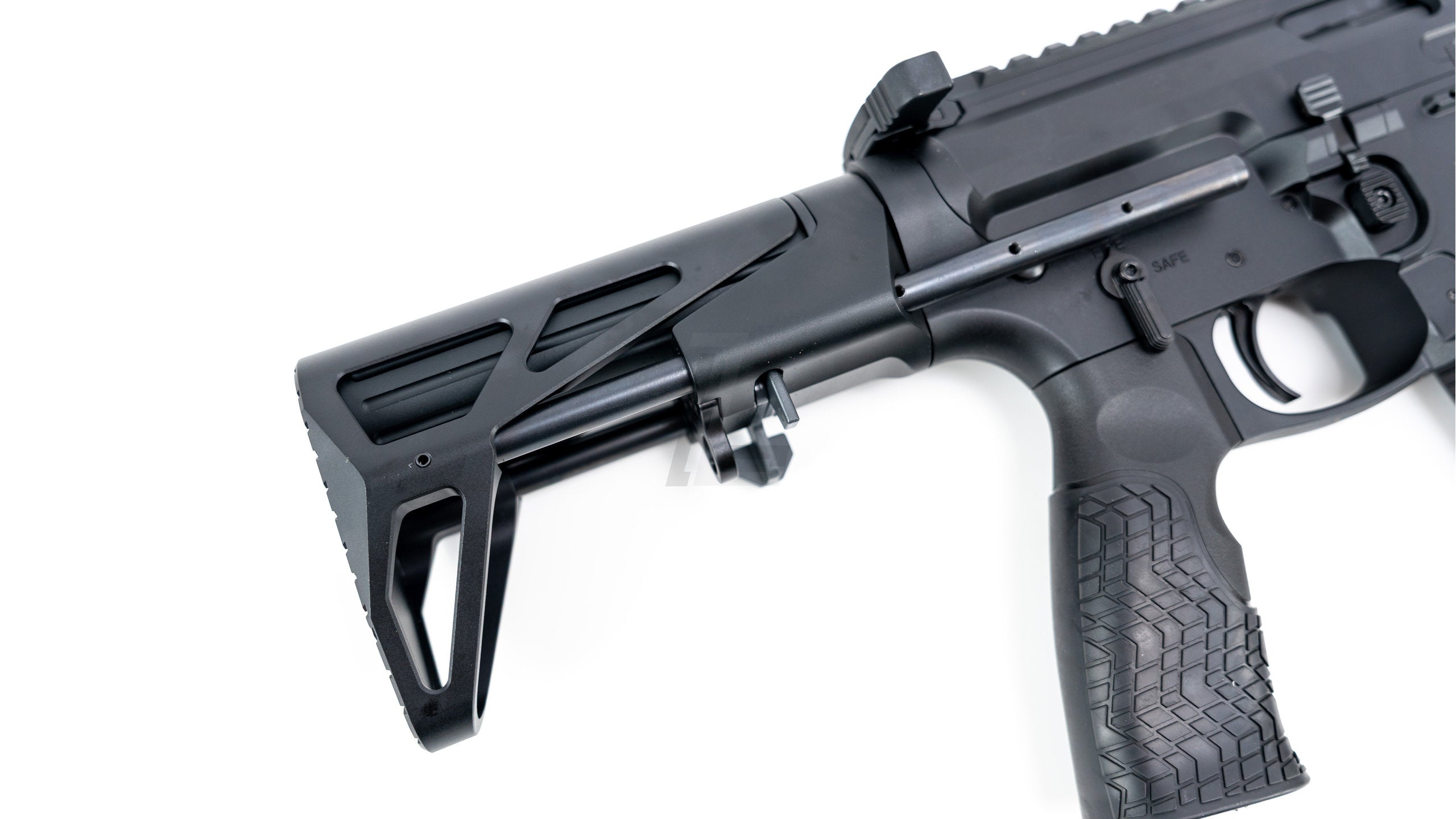 EMG/DE - DANIEL DEFENSE DD PCC SBR GEN:7 CQB