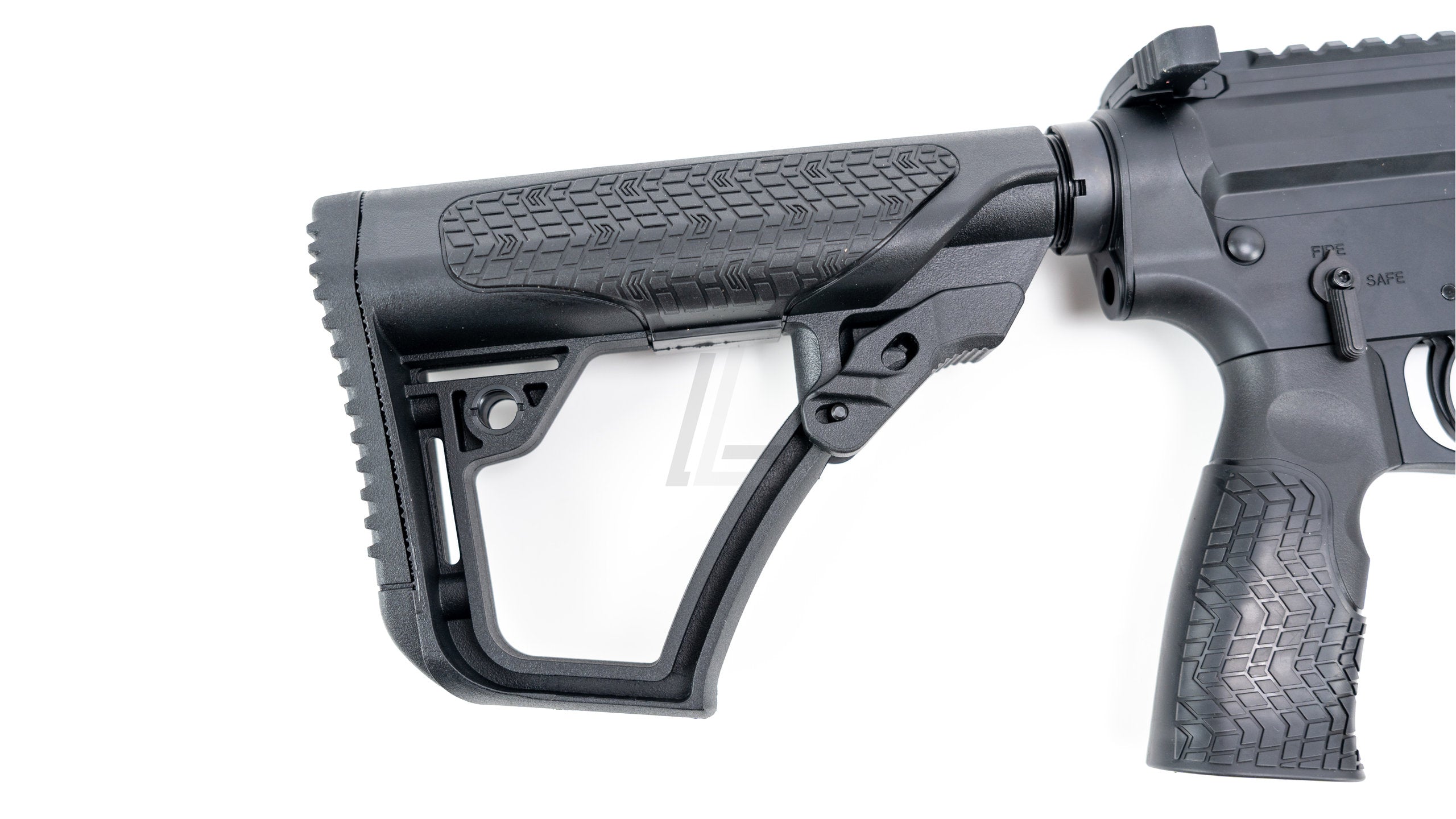 EMG/DE - DANIEL DEFENSE DD PCC SBR GBB