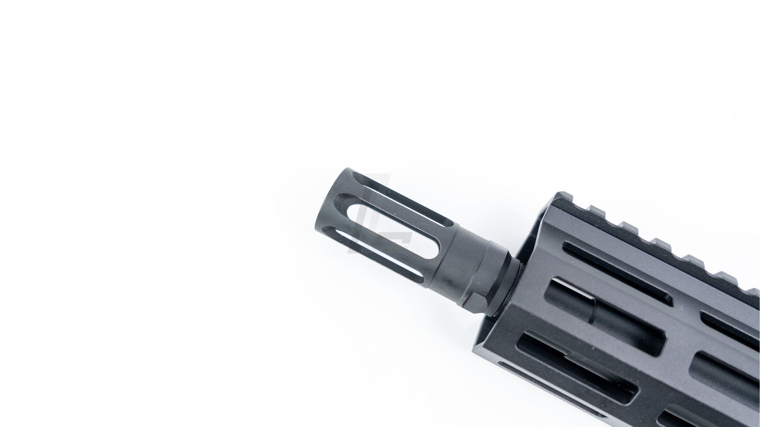 EMG/DE - DANIEL DEFENSE DD PCC SBR GBB