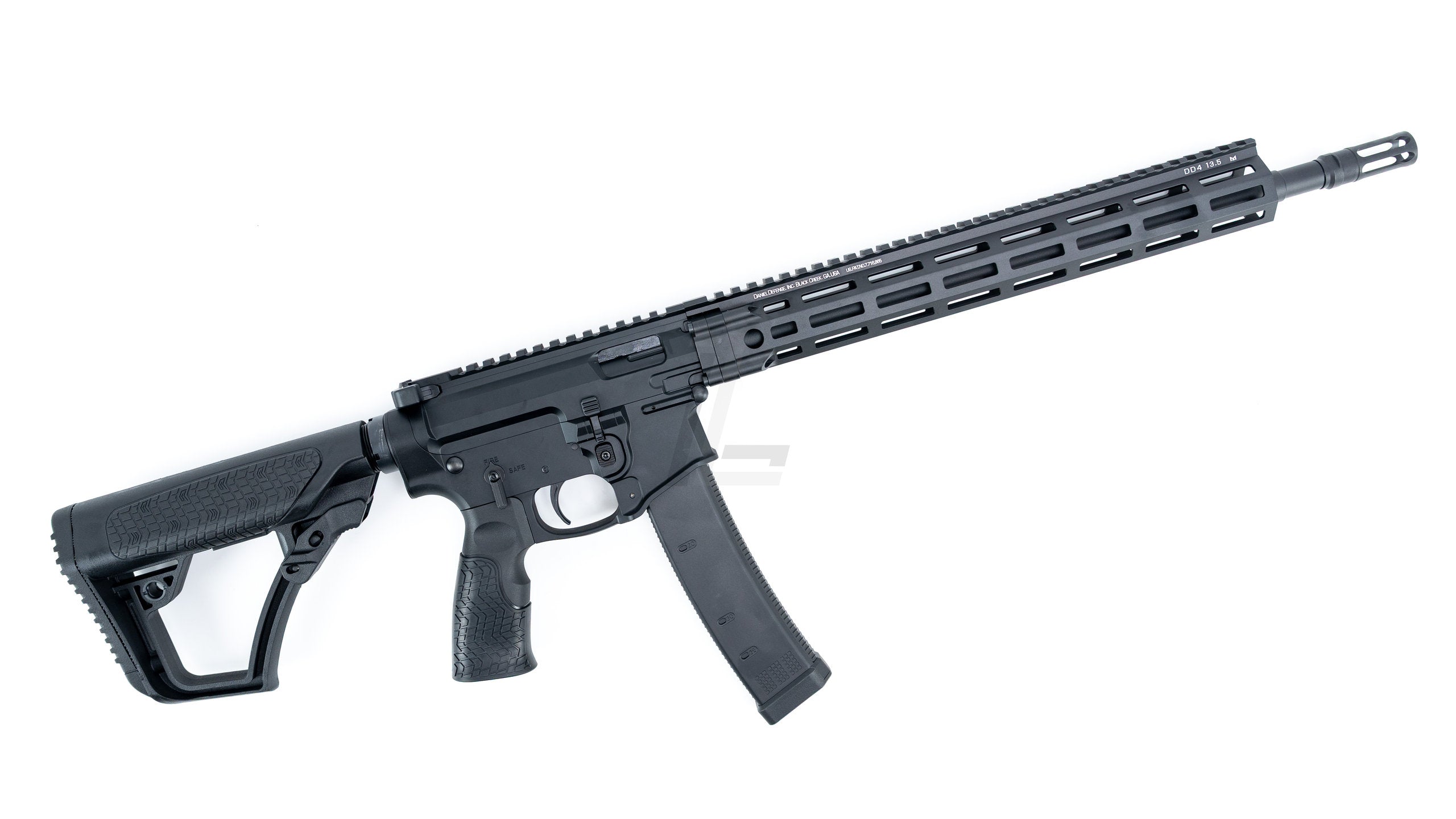 EMG/DE - DANIEL DEFENSE DD PCC 916