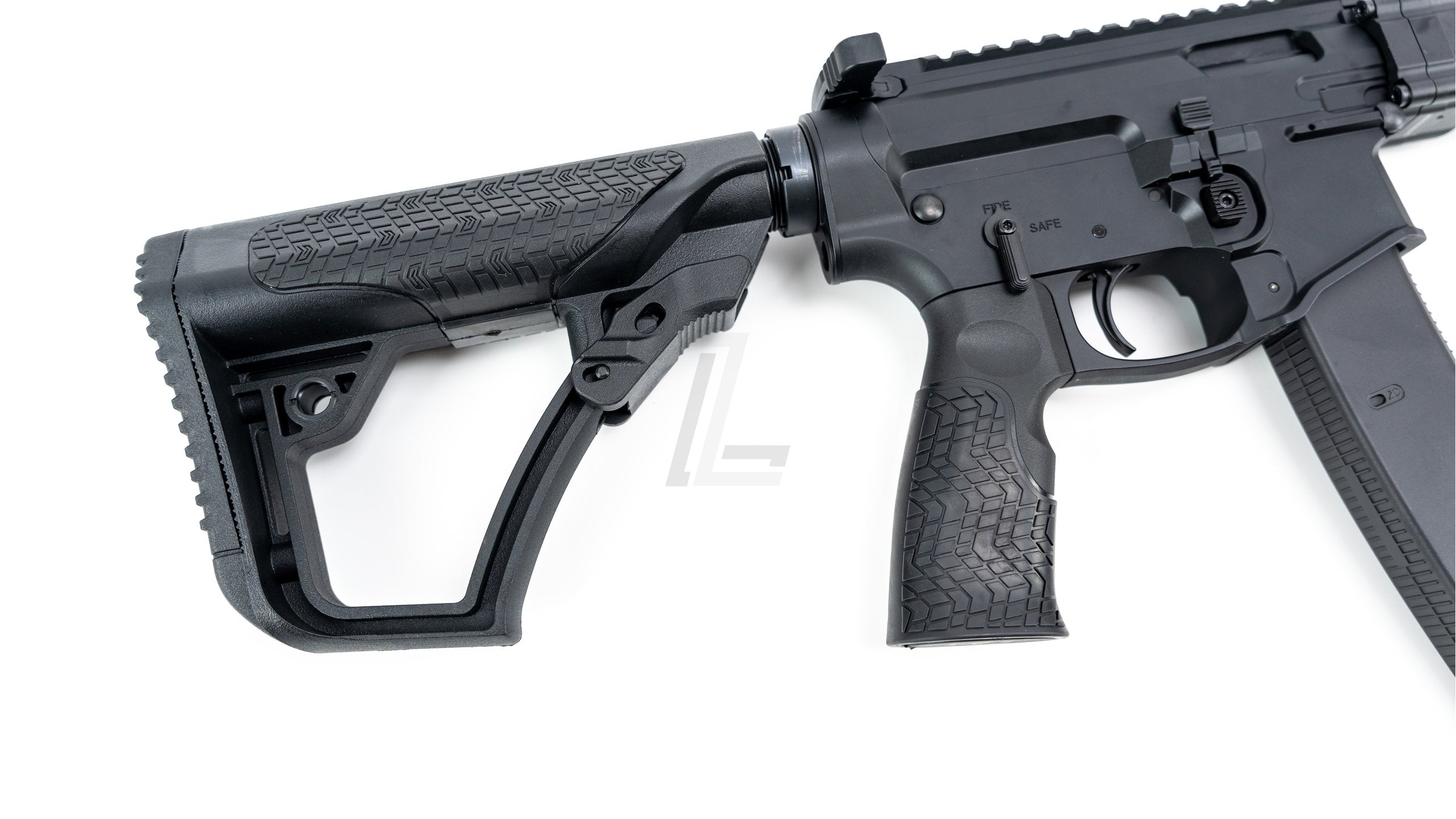 EMG/DE - DANIEL DEFENSE DD PCC 916