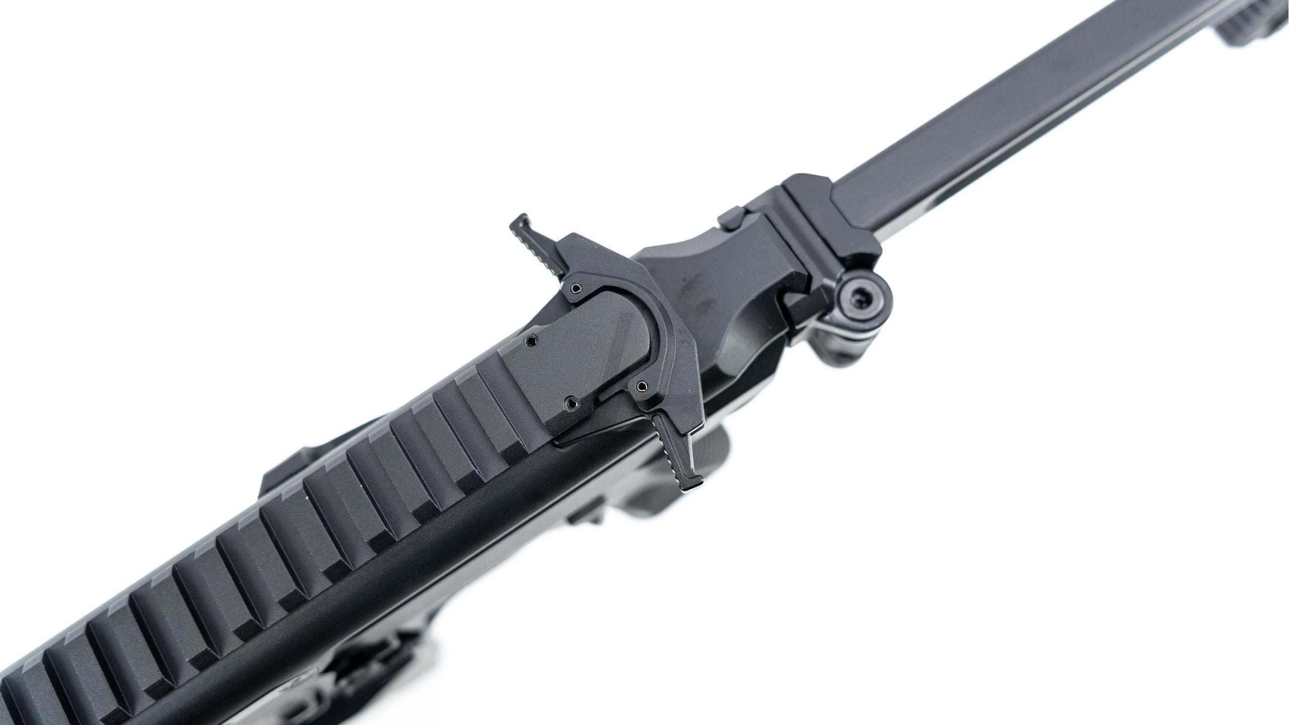 SALVO PRECISION - MCX RATTLER LT 6.75 MWS