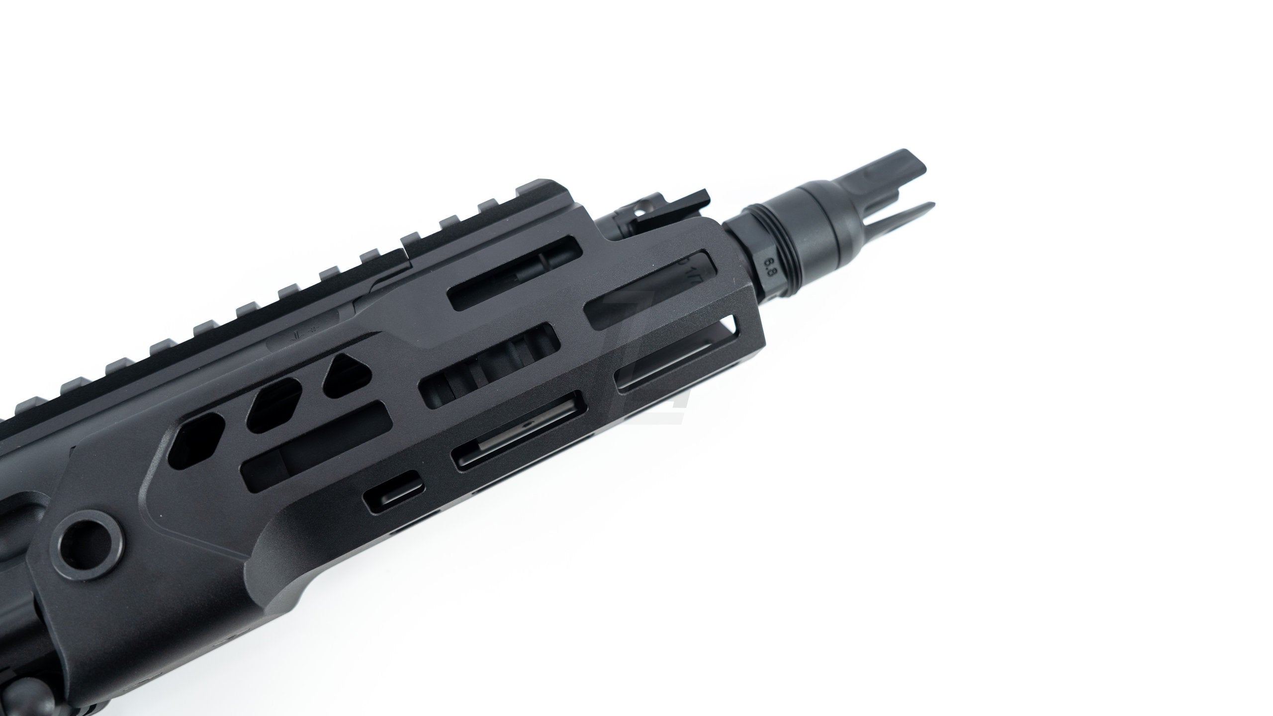 SALVO PRECISION - MCX RATTLER LT RSAR999 7.75 MWS