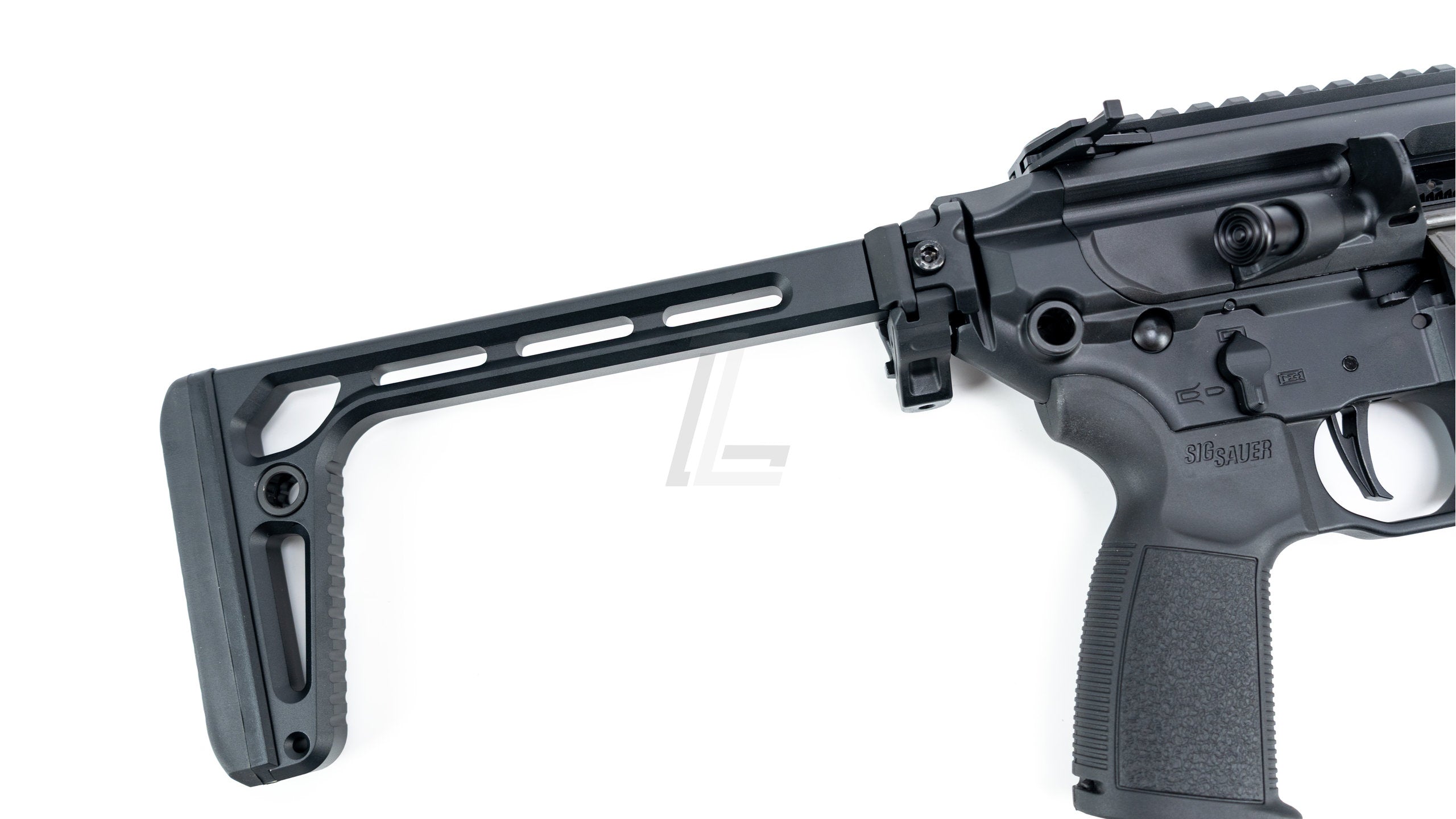 SALVO PRECISION - MCX RATTLER LT RSAR999 7.75 MWS