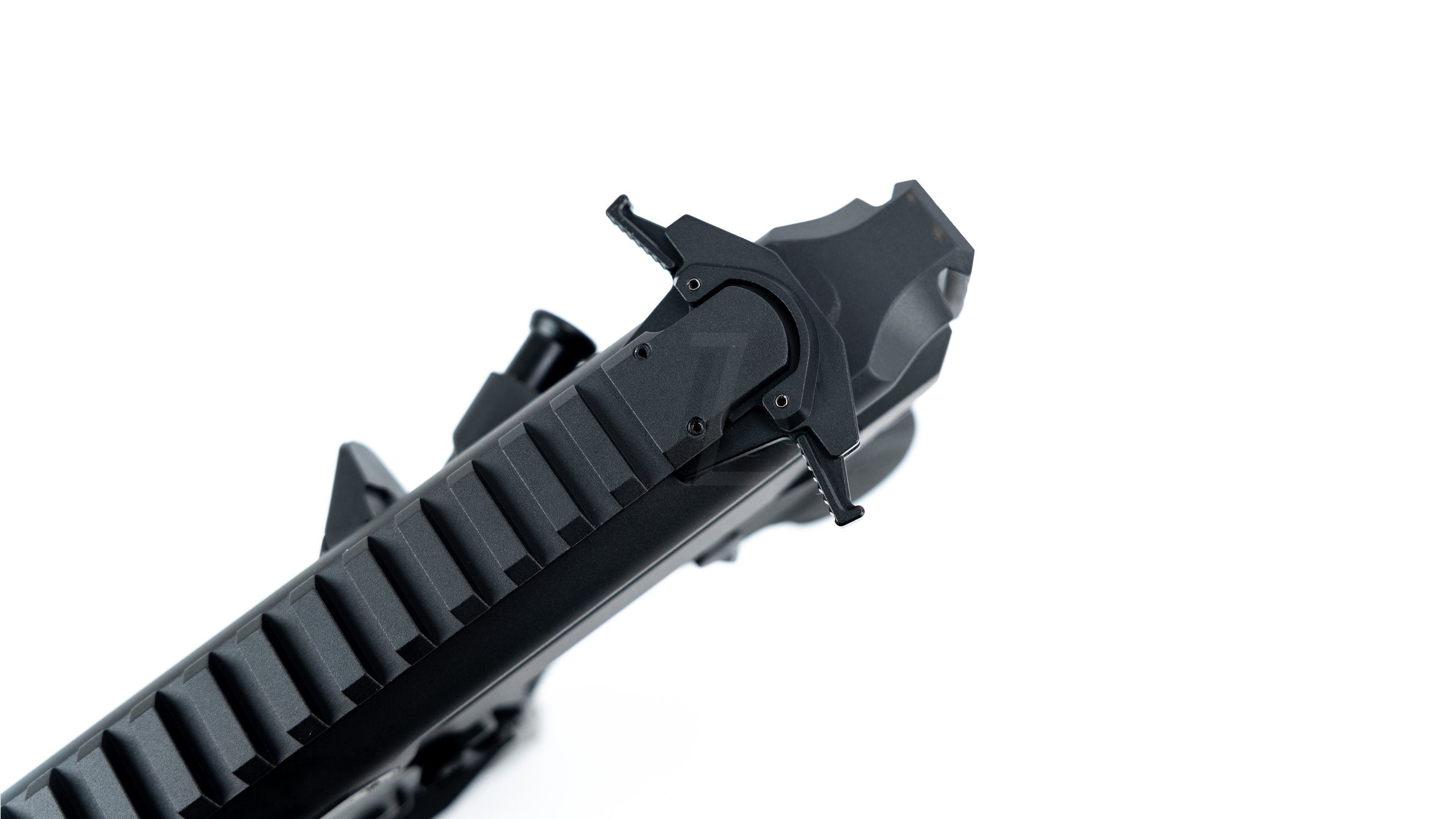 SALVO PRECISION - MCX RATTLER LT RSAR999 7.75 MWS