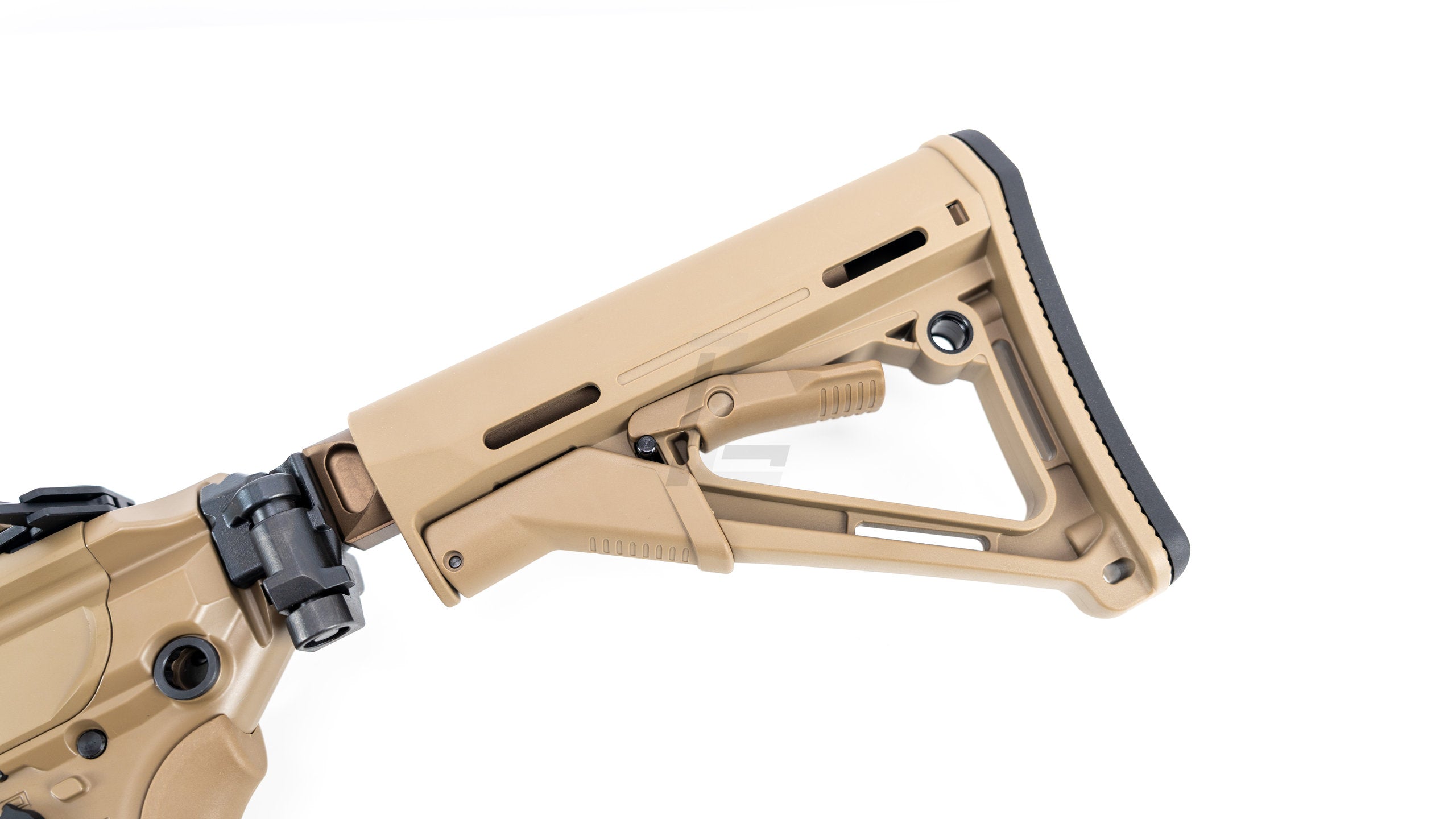 SALVO PRECISION - MCX HUNTER UKSF 13.1 MWS