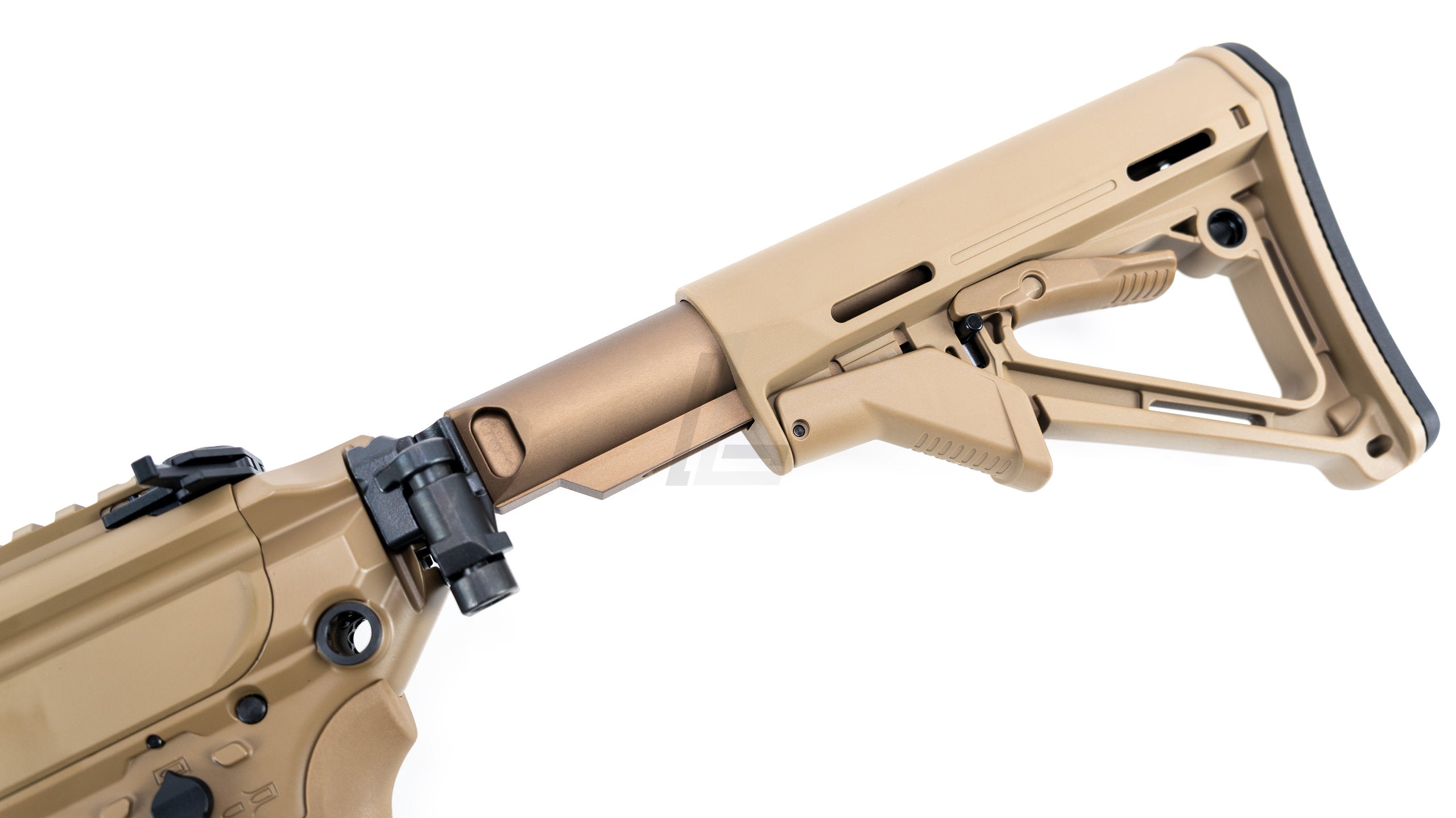 SALVO PRECISION - MCX HUNTER UKSF 13.1 MWS