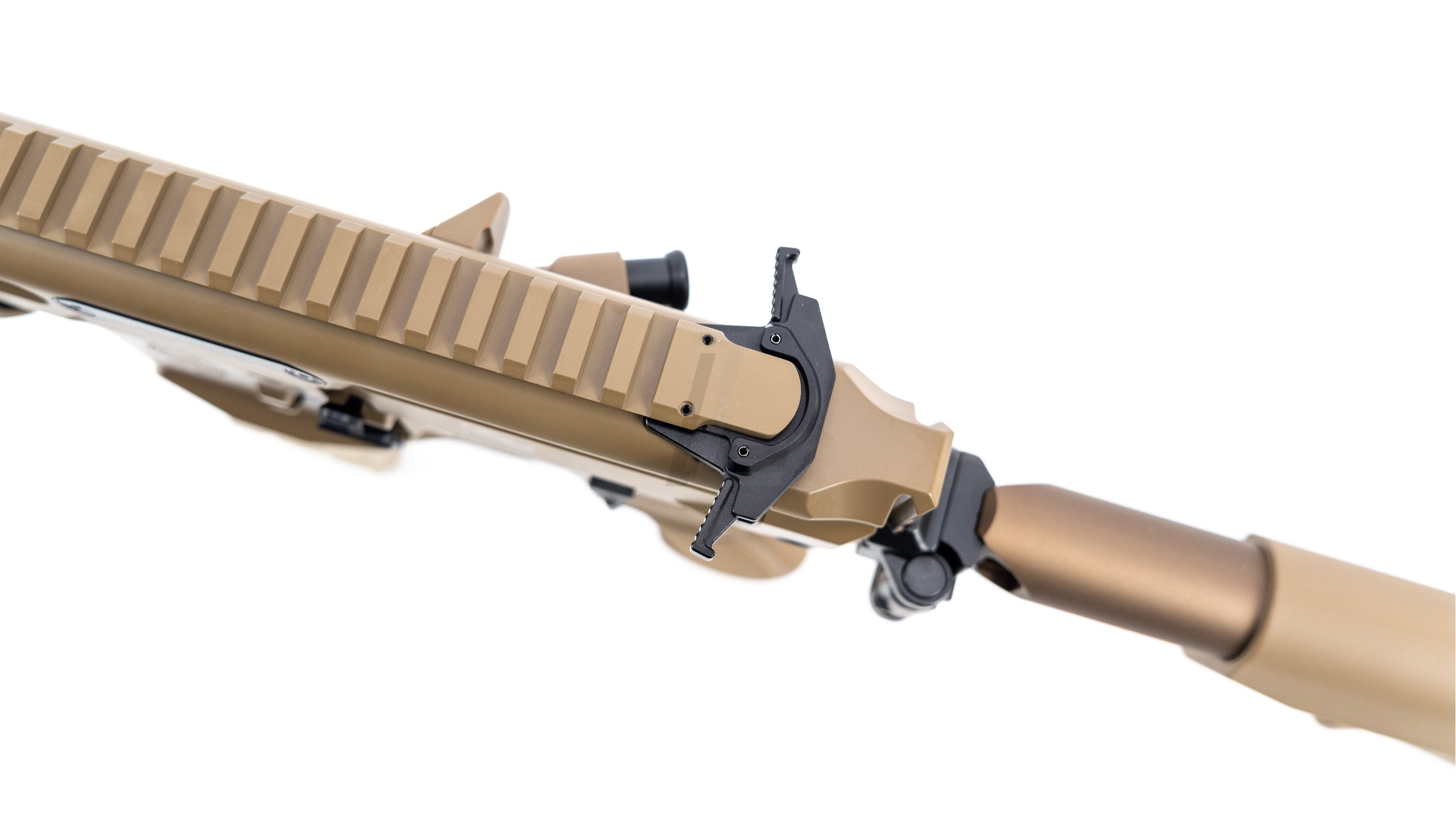 SALVO PRECISION - MCX HUNTER UKSF 13.1 MWS