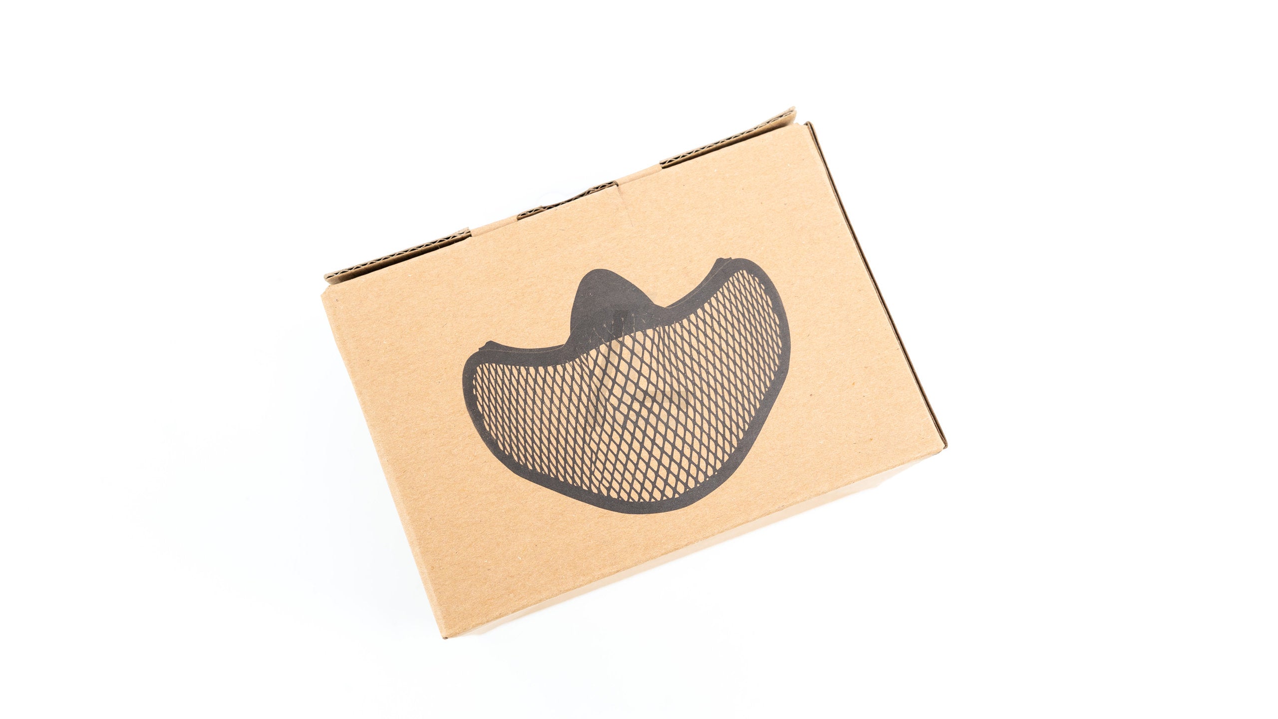 FMA - Mesh Mask - NB Ghost Style (Prime)