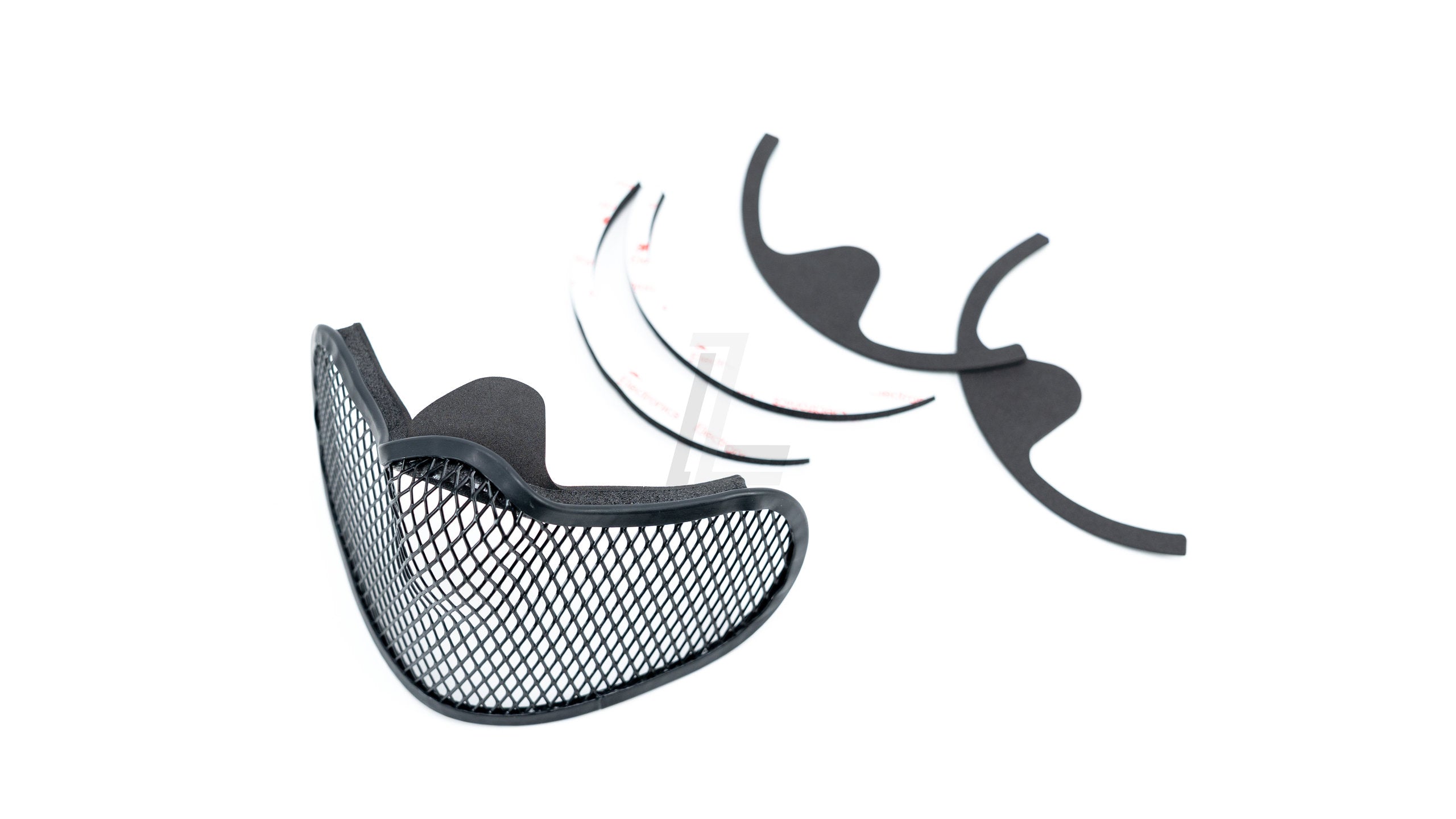 FMA - Mesh Mask - NB Ghost Style (Prime)