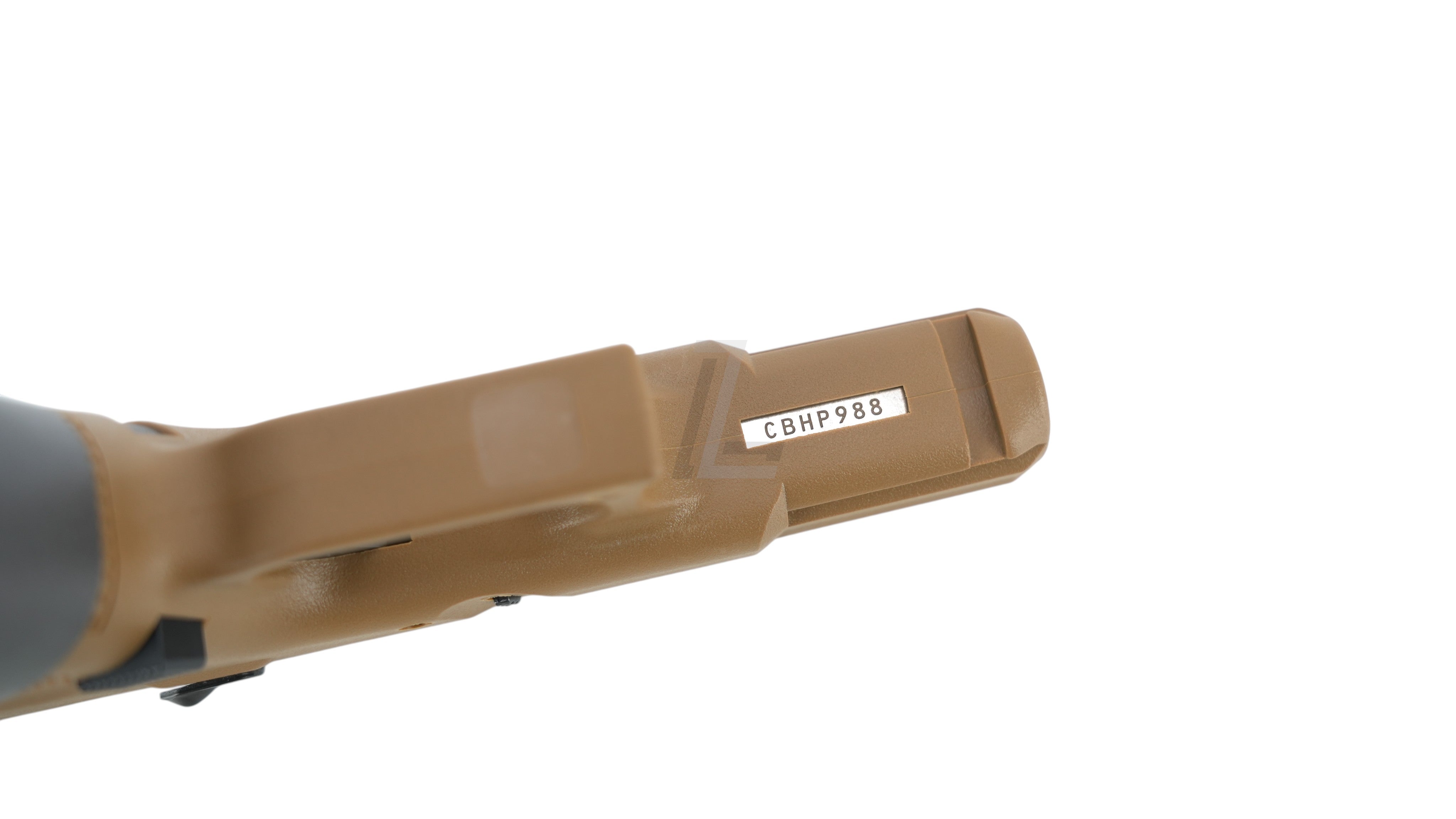 GUARDER - ORIGINAL FRAME COMPLETE SET FOR G45 GEN5 (FDE)