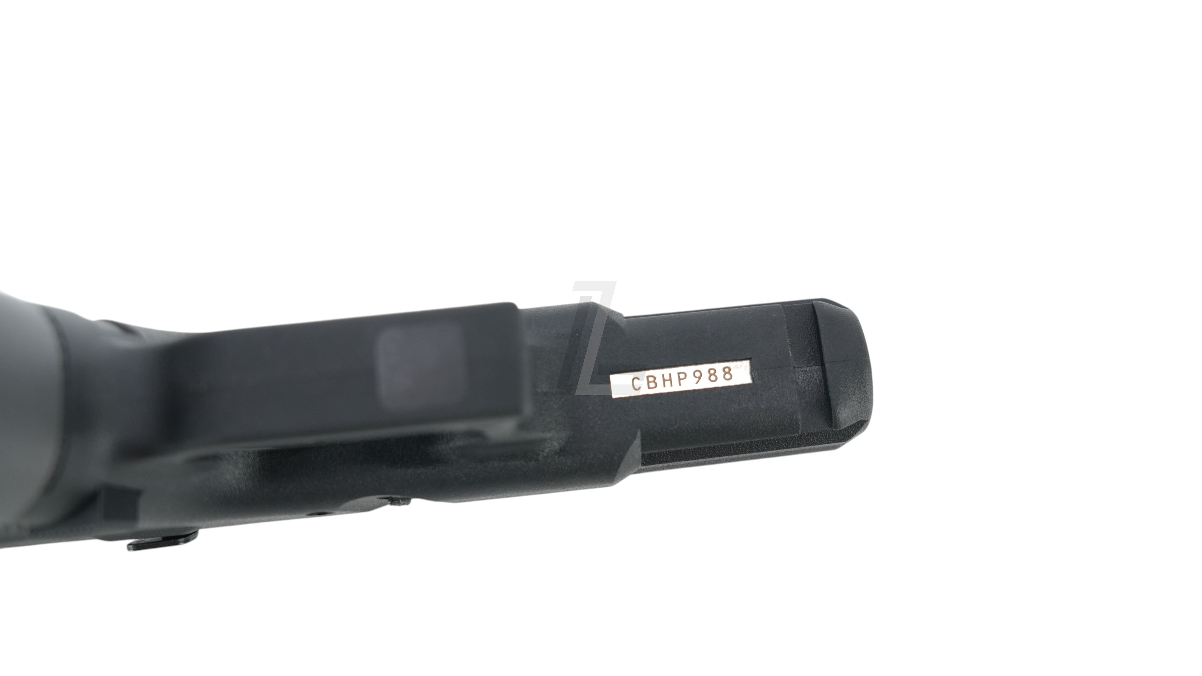 GUARDER - ORIGINAL FRAME COMPLETE SET FOR MARUI G45 GEN5 (BLACK)