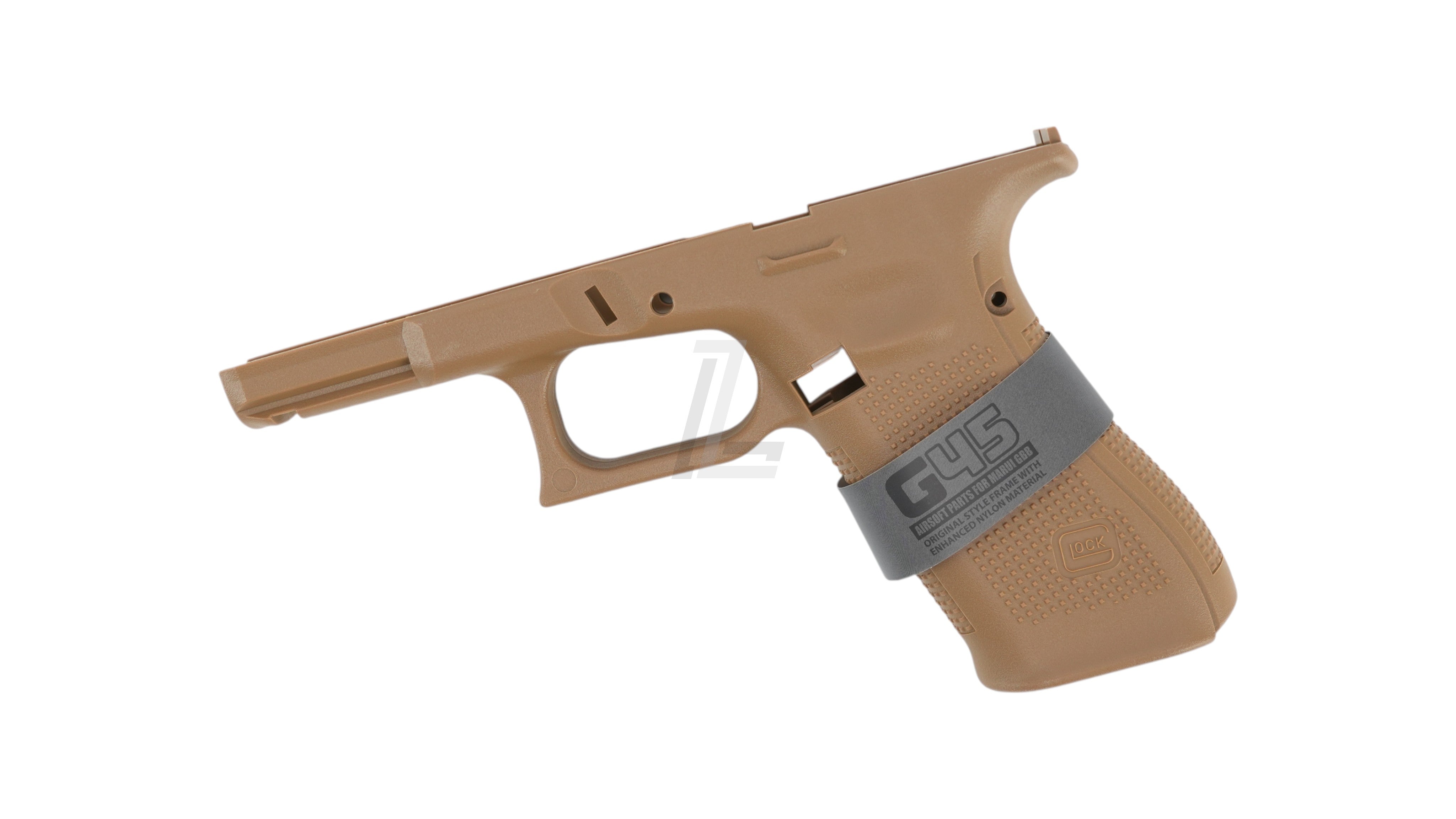 GUARDER - ORIGINAL FRAME FOR MARUI G17 GEN5 (G45/FDE)