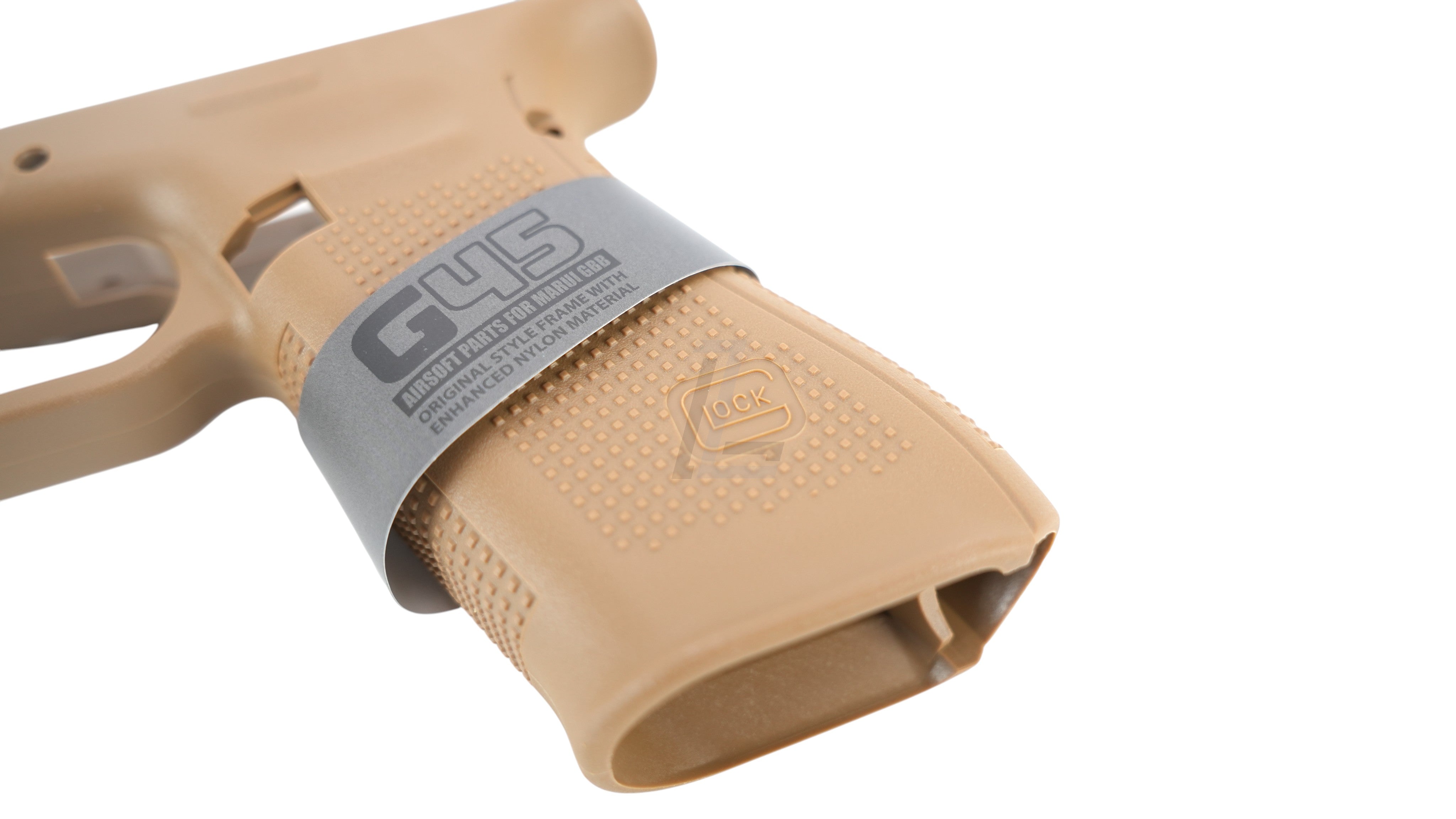 GUARDER - ORIGINAL FRAME FOR MARUI G17 GEN5 (G45/FDE)