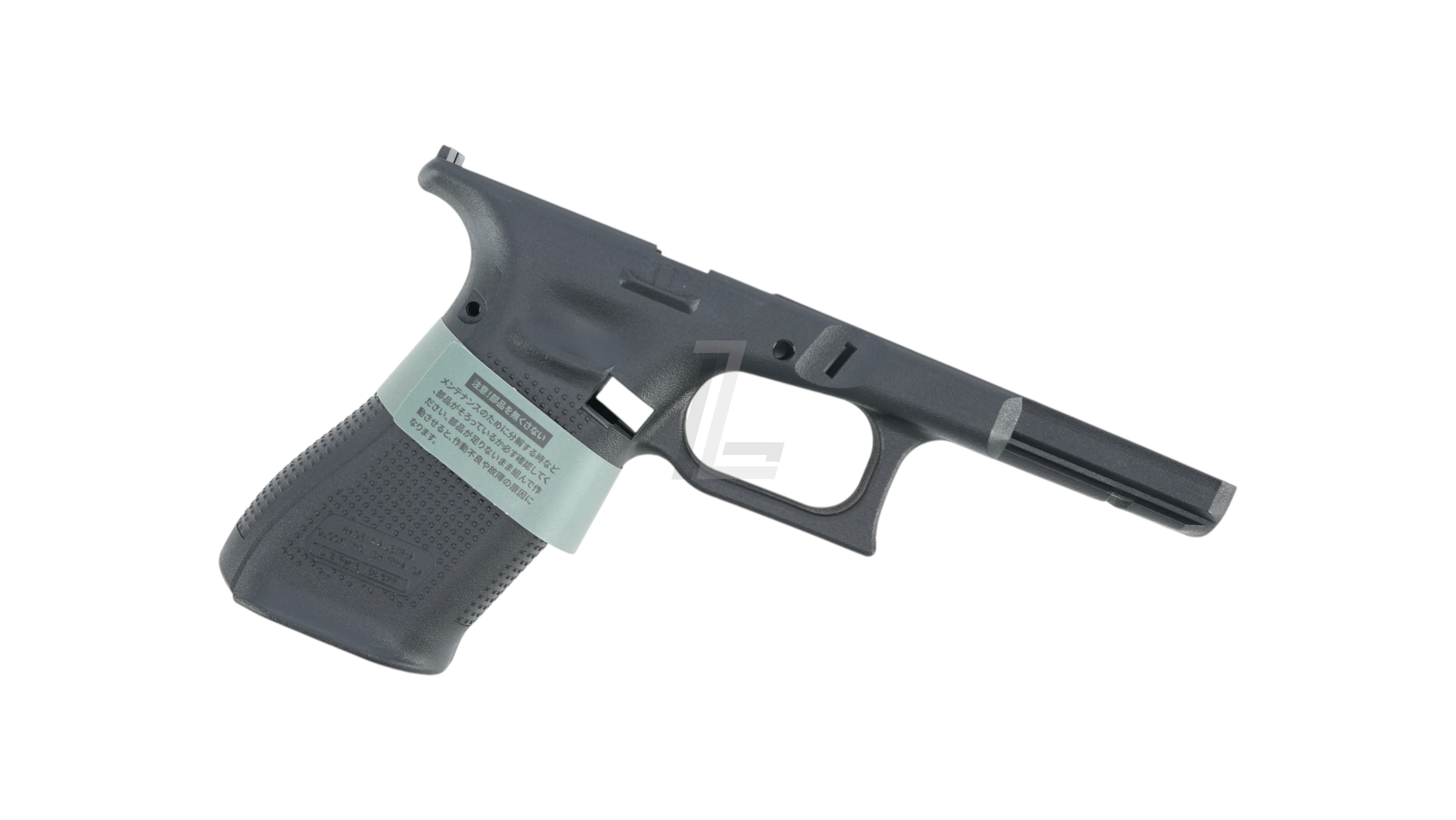 GUARDER - ORIGINAL FRAME FOR MARUI G17 GEN5 MOS