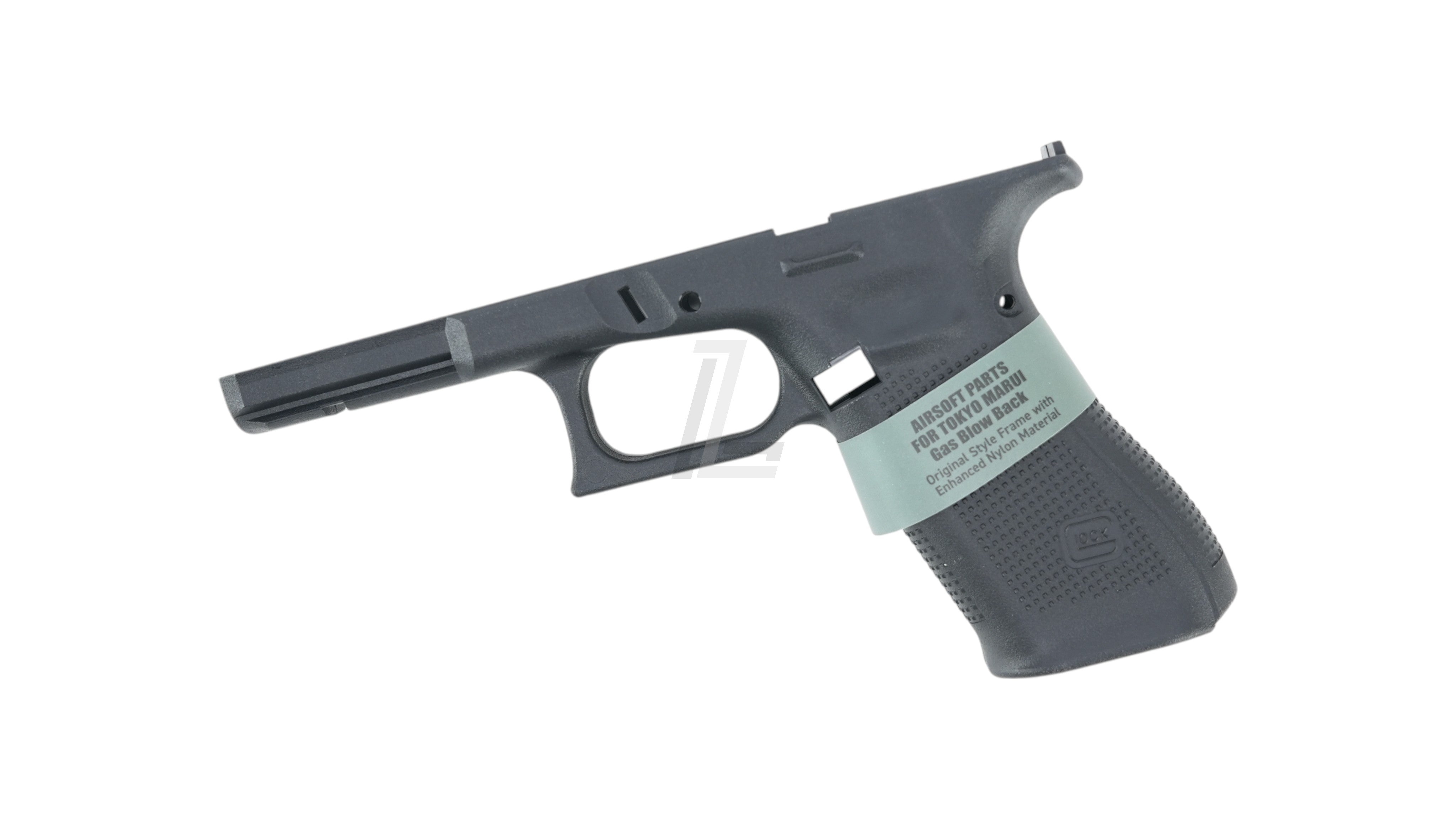 GUARDER - ORIGINAL FRAME FOR MARUI G17 GEN5 MOS