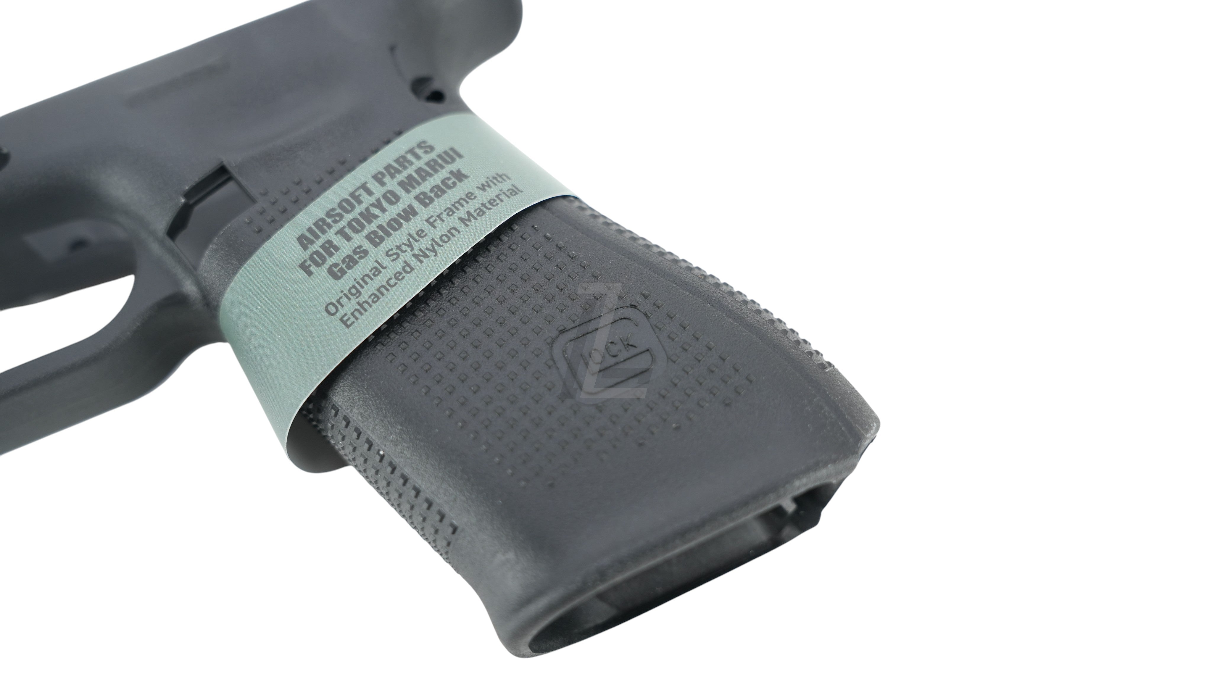 GUARDER - ORIGINAL FRAME FOR MARUI G17 GEN5 MOS