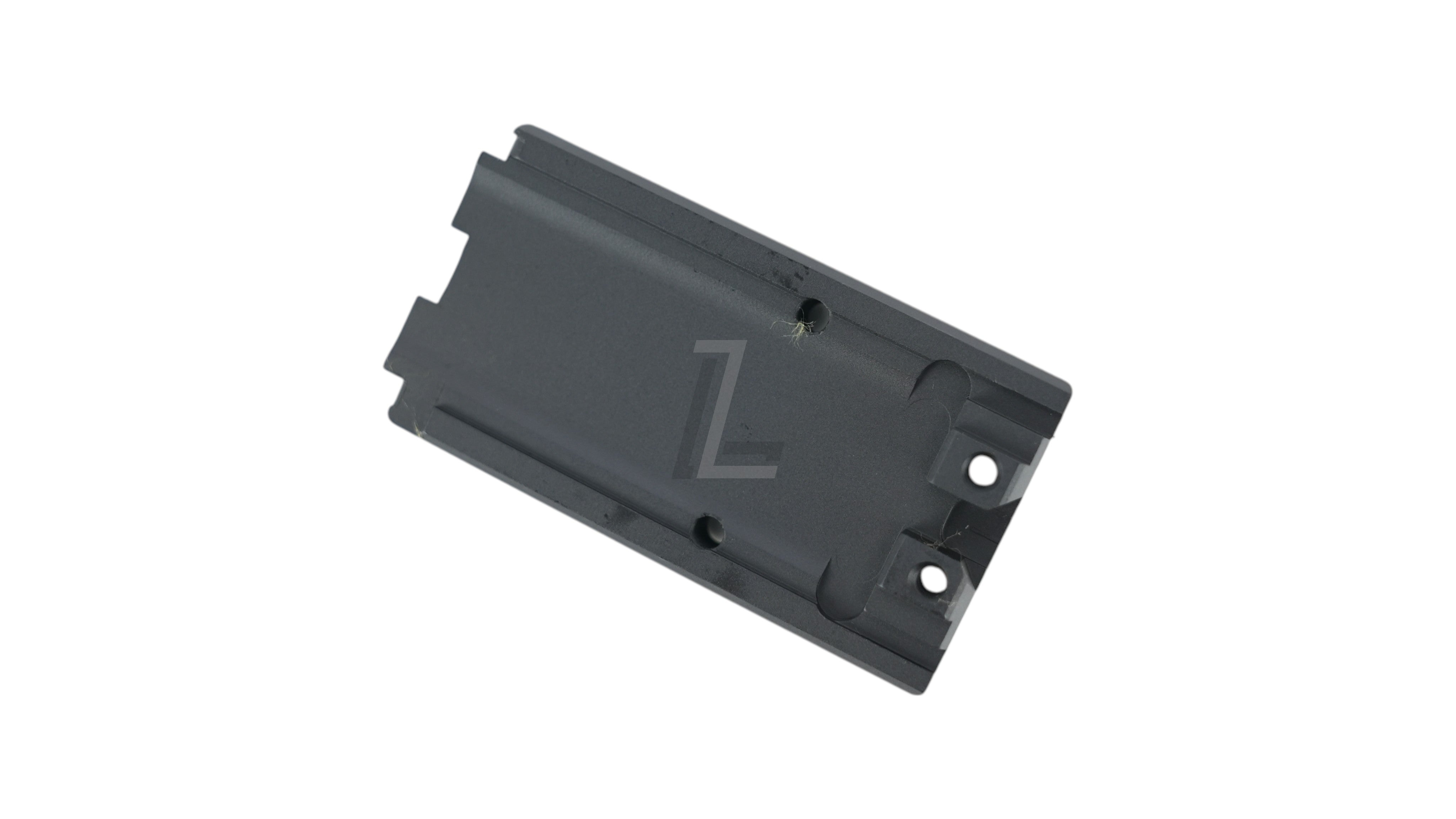 GUARDER - STEEL CNC OPTIC MOUNT FOR MARUI G17 GEN5 MOS (RMR FOOTPRINT)