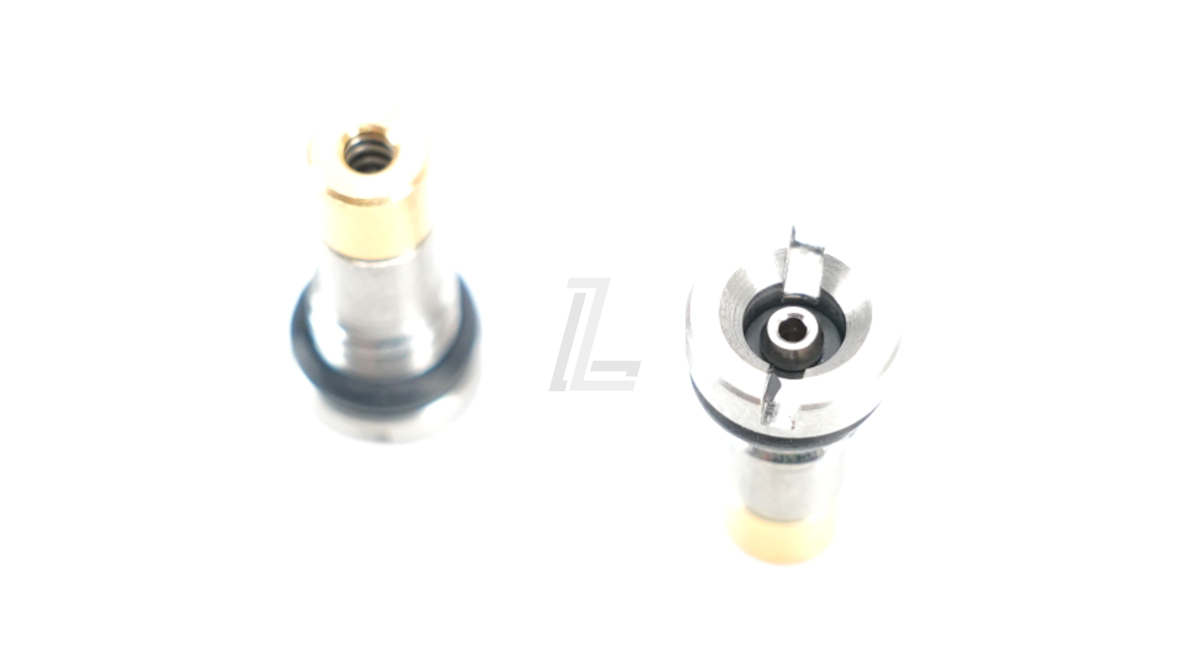 GUARDER - MAGAZINE GAS INJECTION VALVE (FOR KJ/WE/VFC)