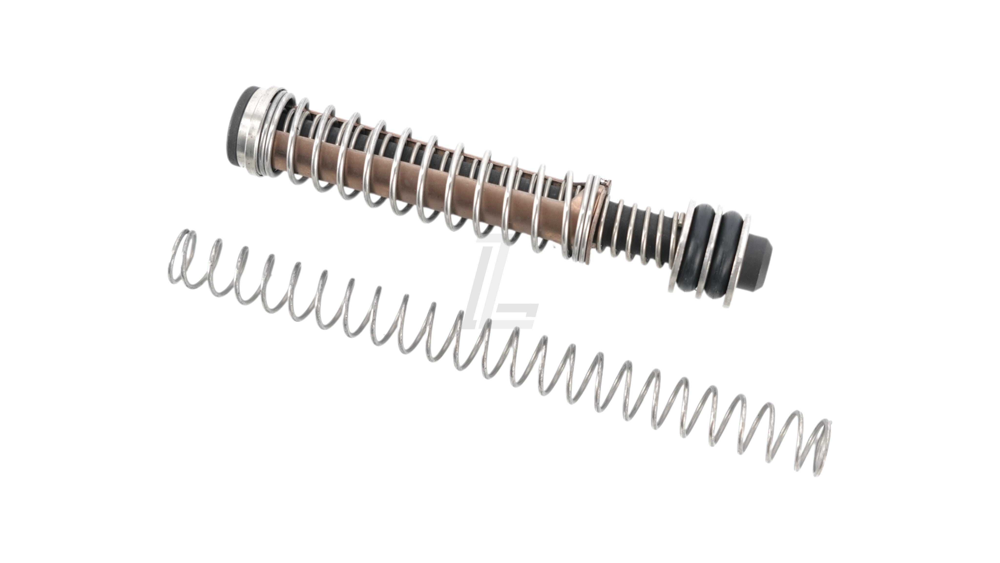 GUARDER - STEEL RECOIL SPRING GUIDE FOR MARUI G17 GEN5 (G19/45)