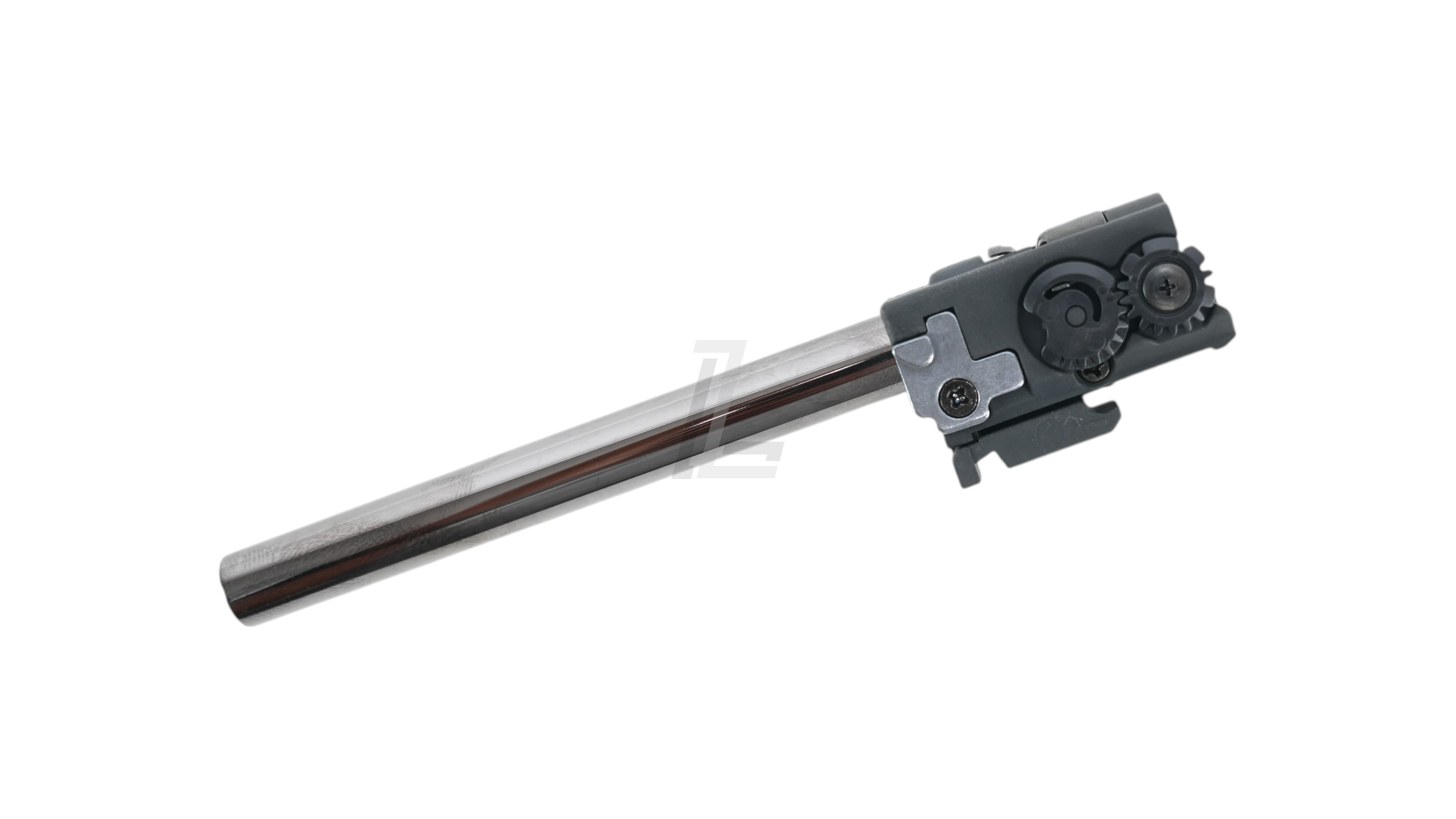 GUARDER - 6.02 INNER BARREL WITH CHAMBER SET FOR MARUI G17 GEN5 MOS