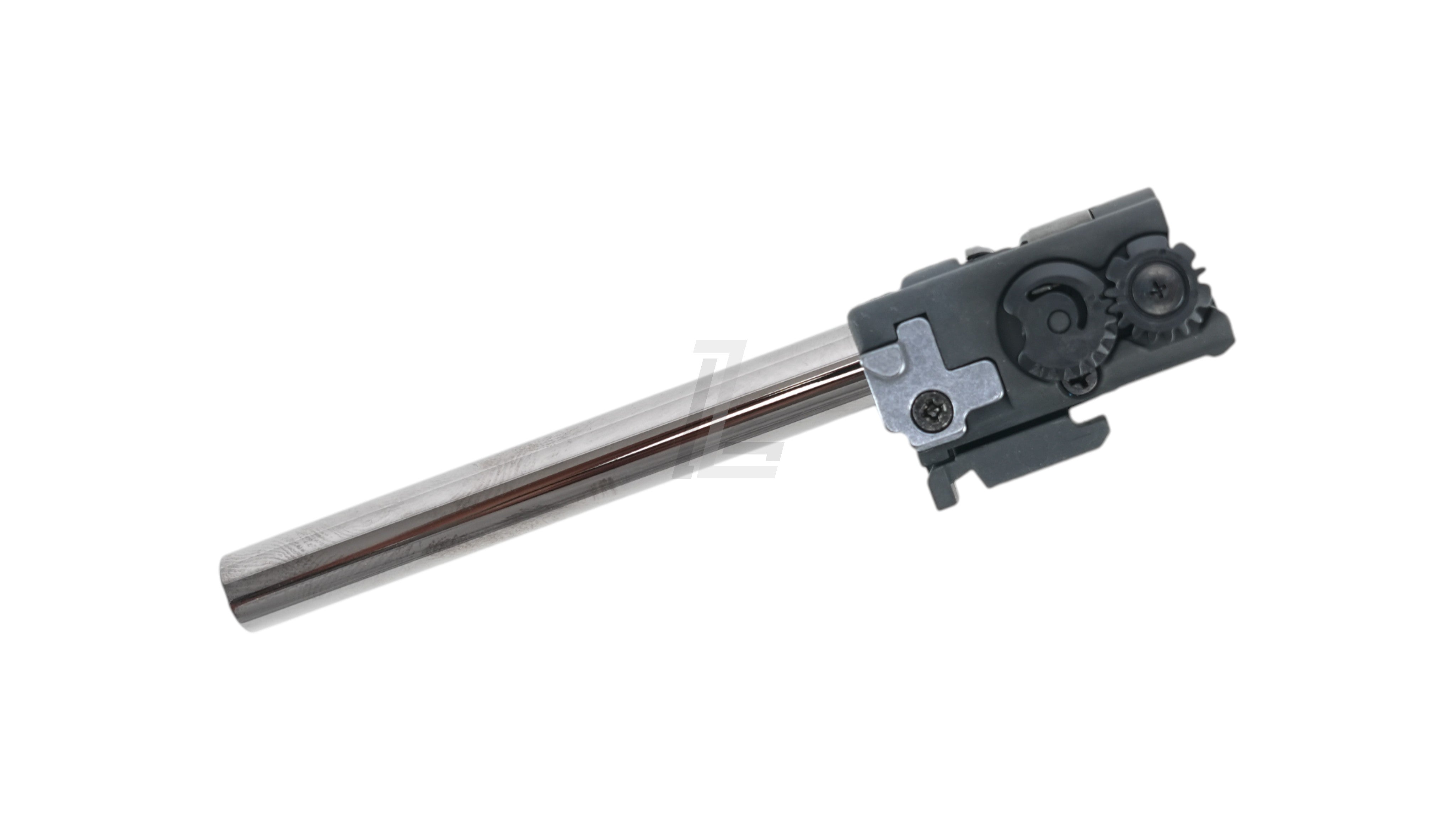 GUARDER - 6.02 INNER BARREL WITH CHAMBER SET FOR MARUI G17 GEN5 MOS (G19/45)