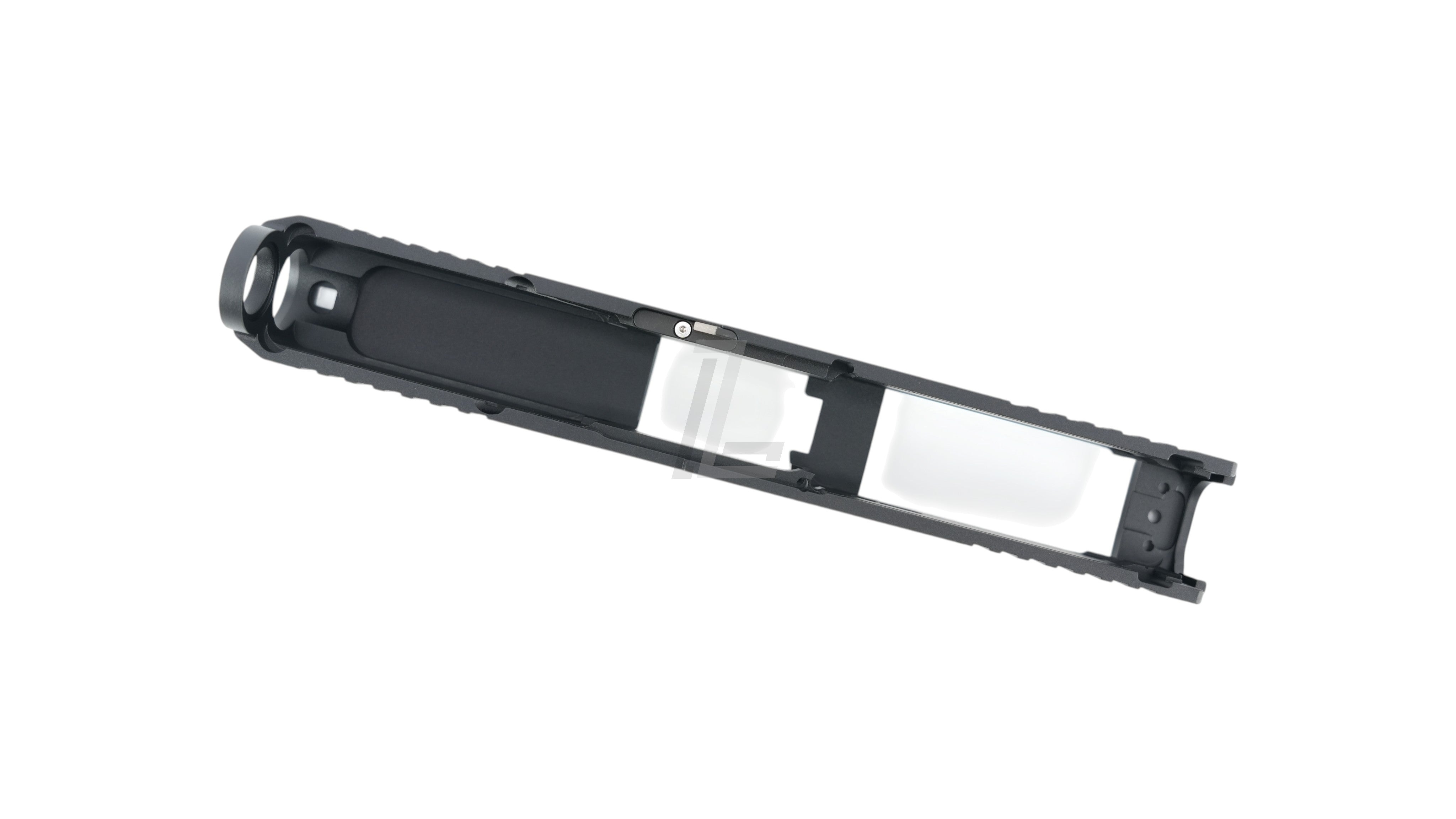 GUARDER - ALUMINUM CNC SLIDE SLIDE FOR MARUI G17 GEN5 MOS (G45 GEN5 MOS/BLACK)"