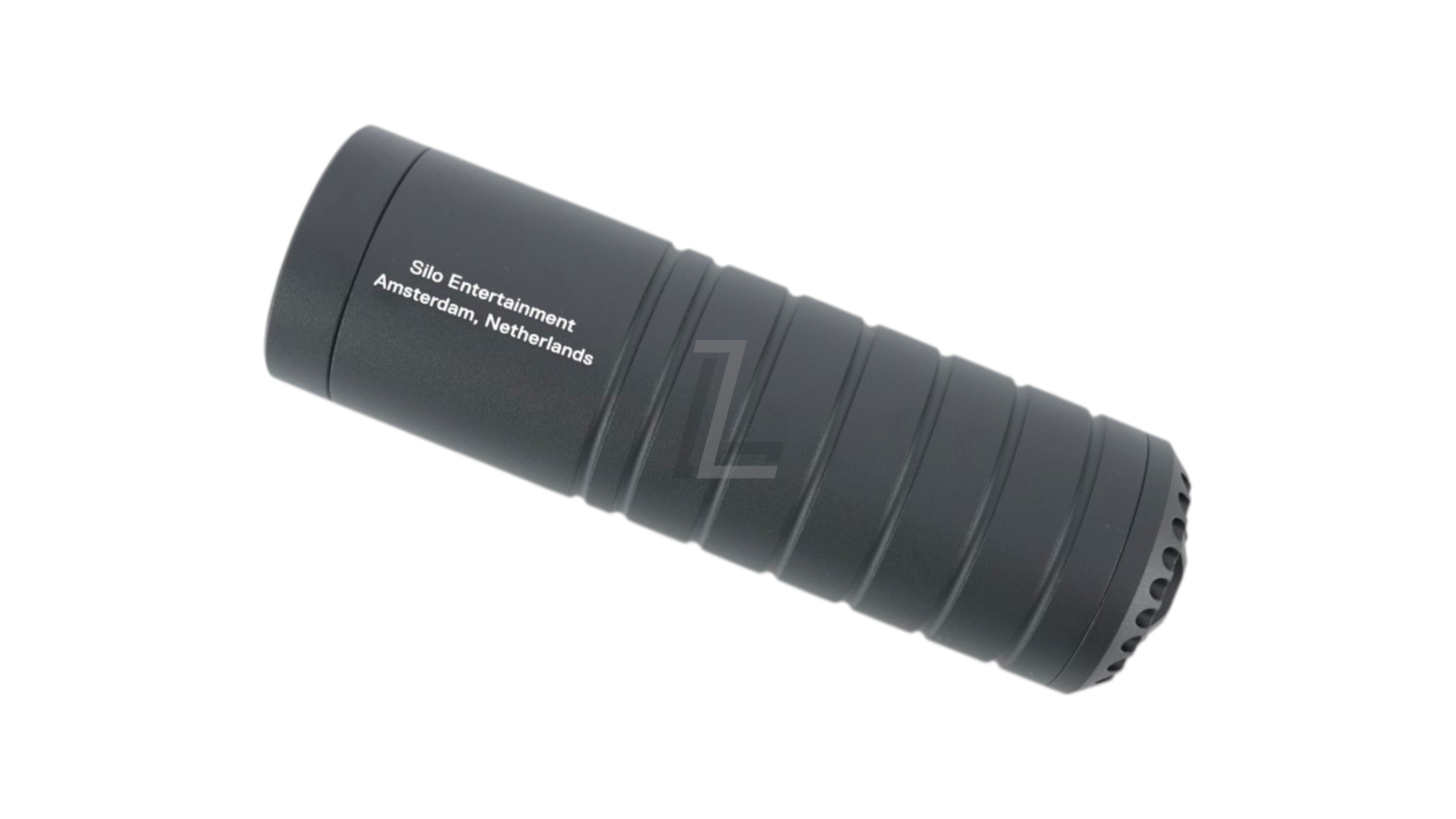 ESHOOTER MASTER X SILO - FLARE SMOKY BT TRACER UNIT