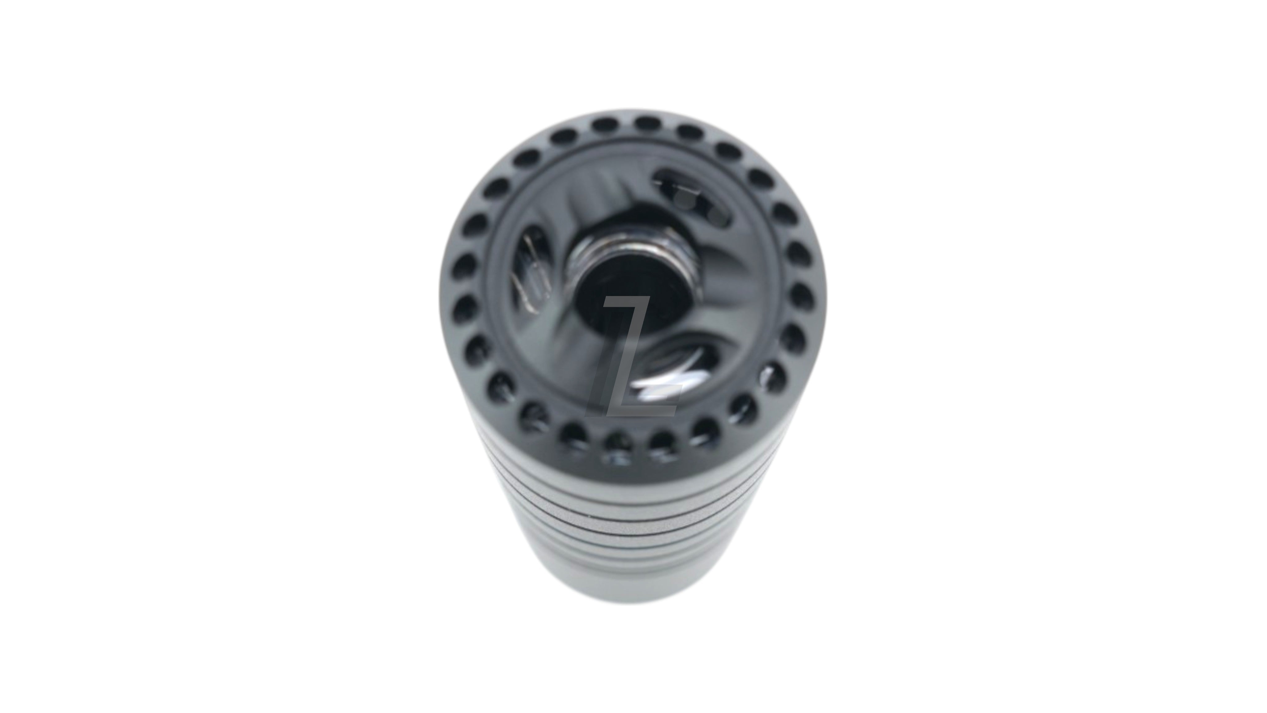 ESHOOTER MASTER X SILO - FLARE SMOKY BT TRACER UNIT