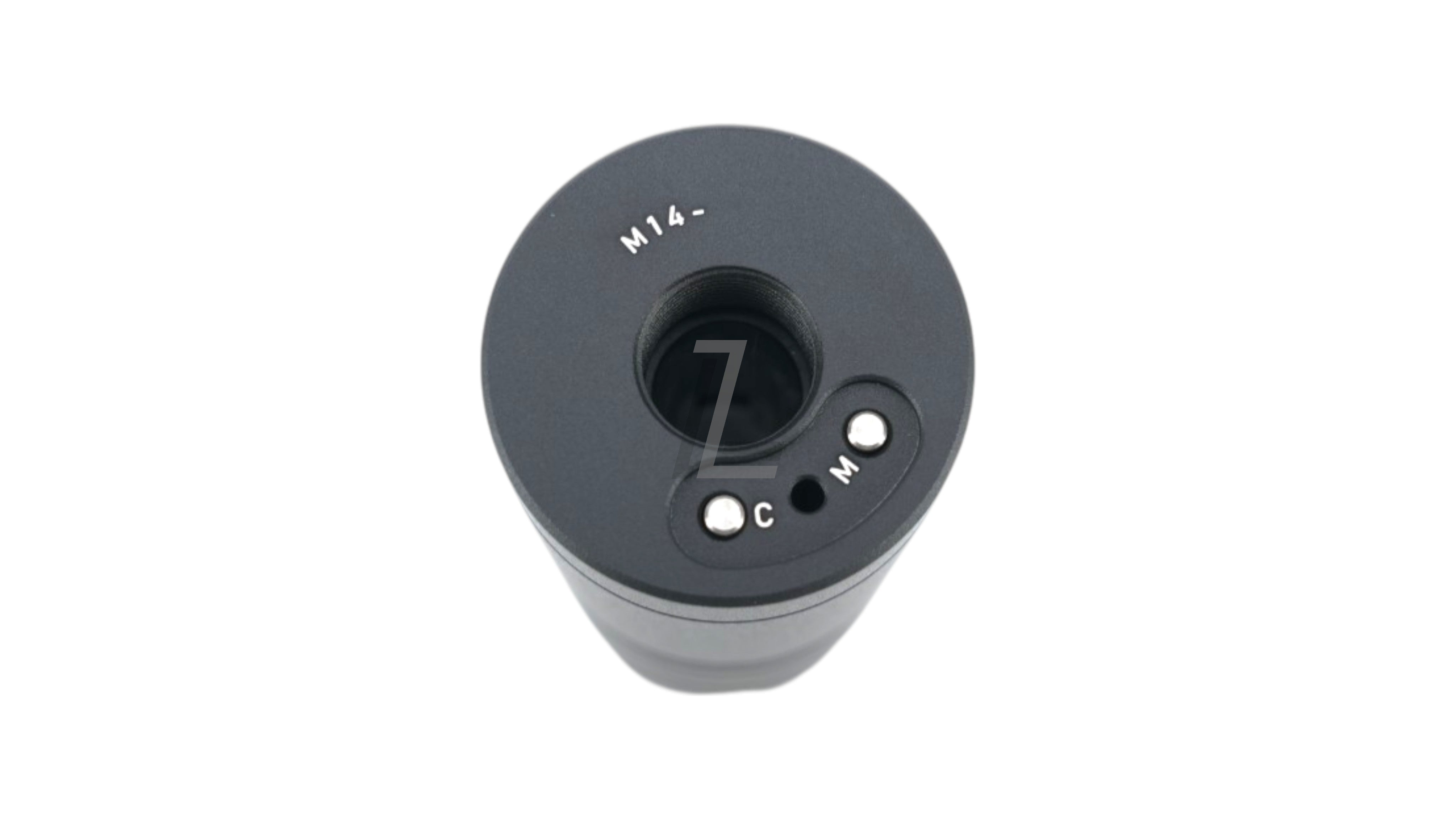 ESHOOTER MASTER X SILO - FLARE SMOKY BT TRACER UNIT