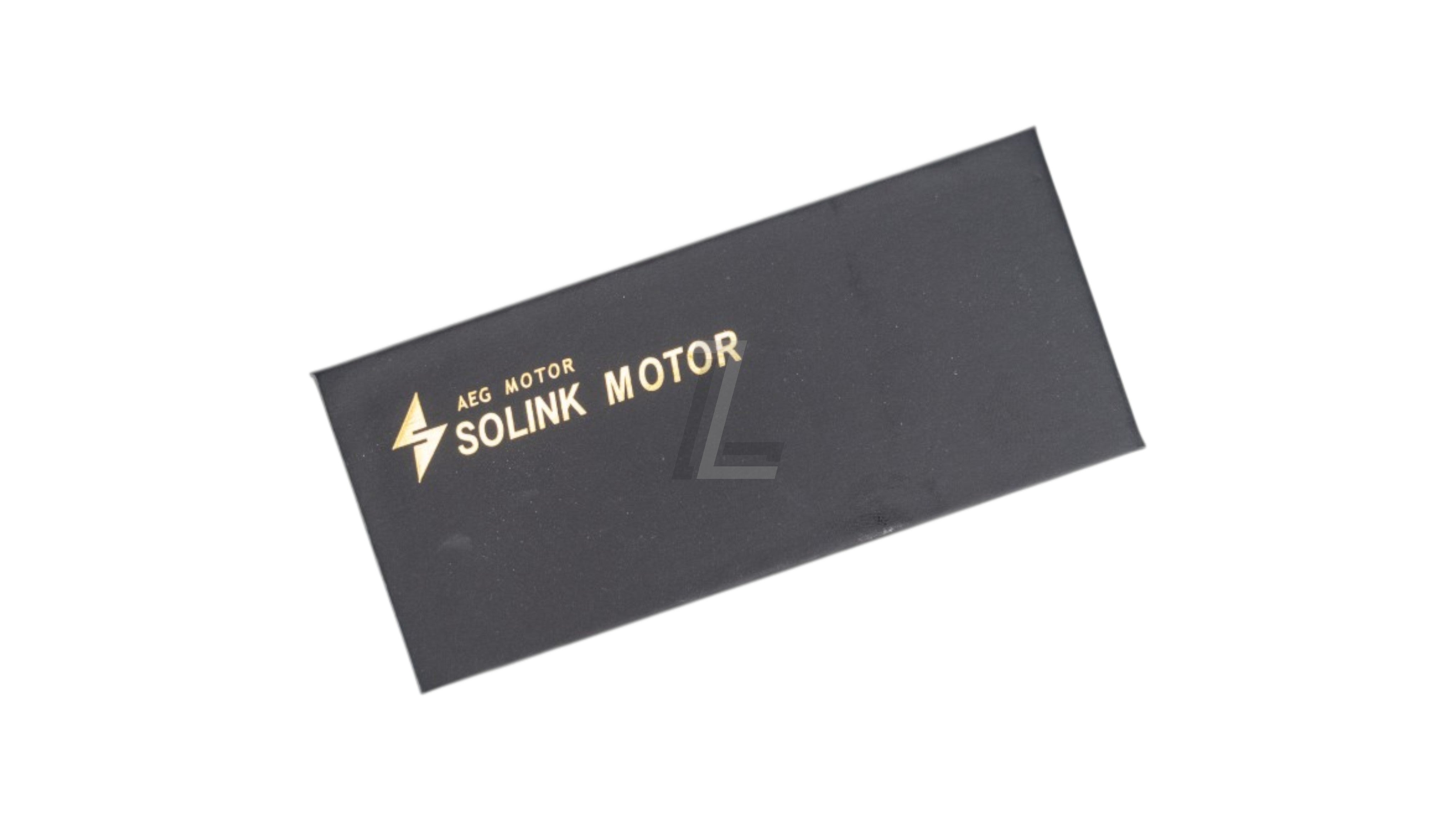 SOLINK x LPC - 31000RPM BRUSHLESS MOTOR FOR TM EVOLT
