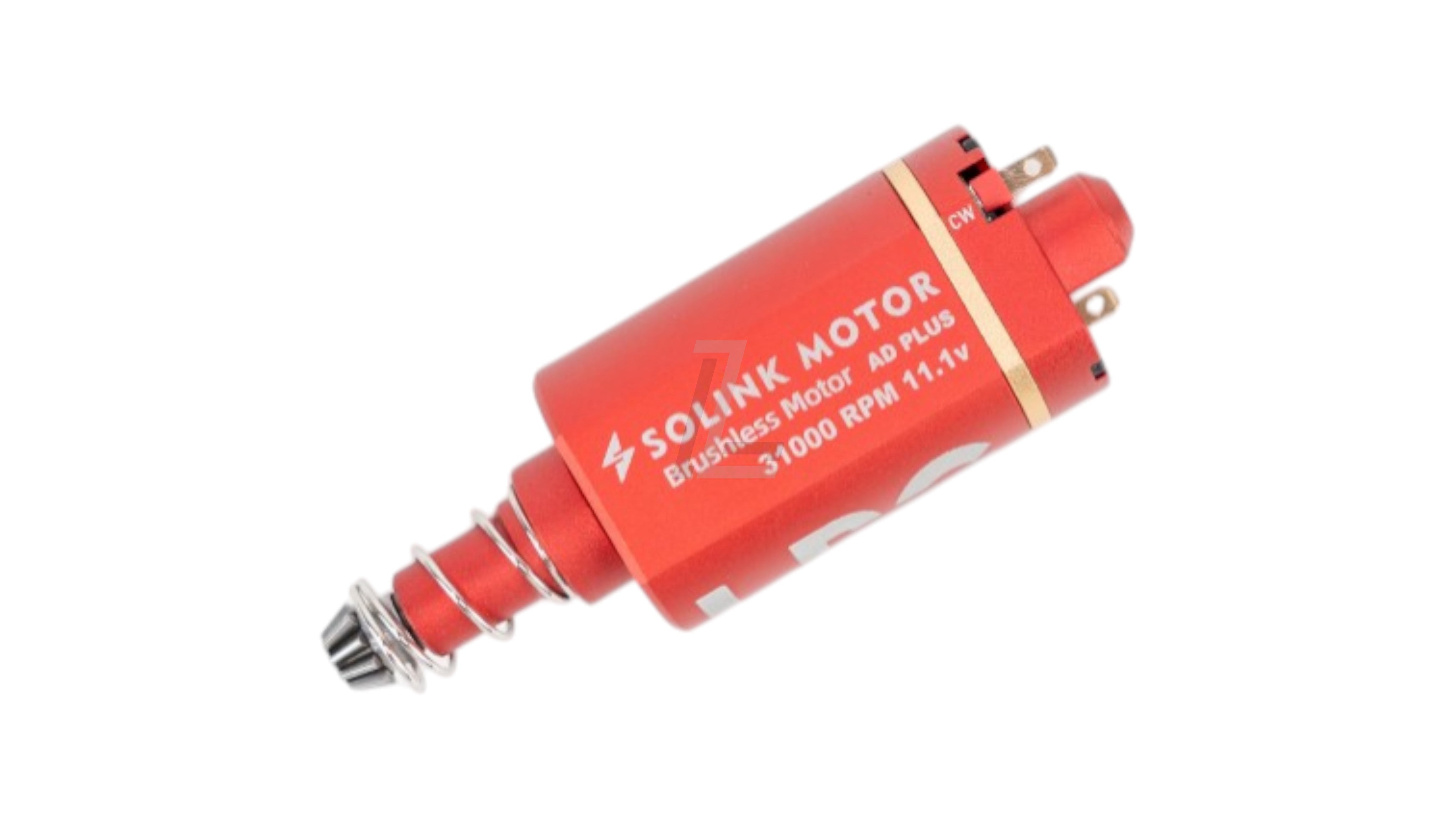 SOLINK x LPC - 31000RPM BRUSHLESS MOTOR FOR TM EVOLT