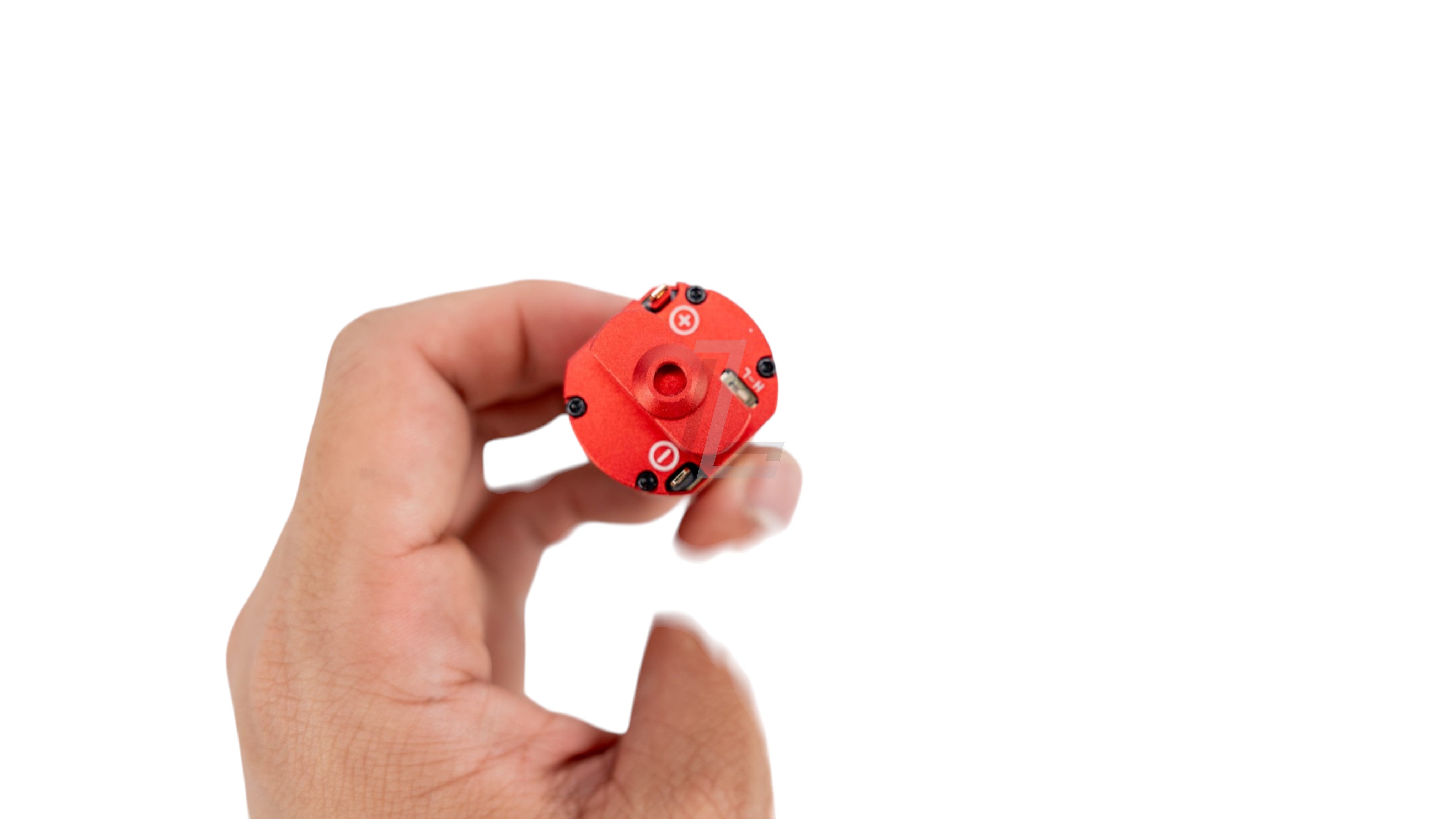 SOLINK x LPC - 31000RPM BRUSHLESS MOTOR FOR TM EVOLT