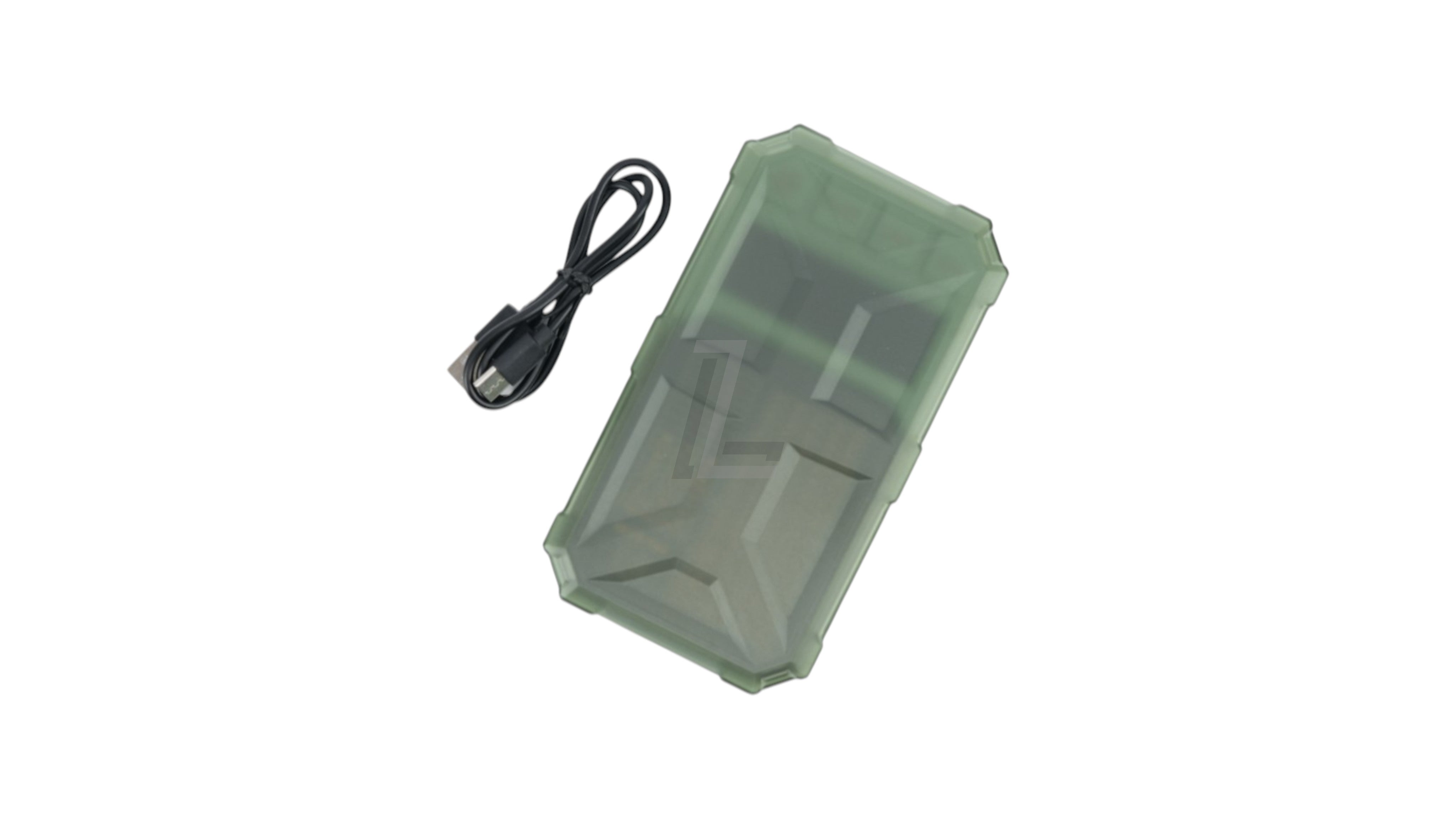 GUNS MODIFY - HI PRECISION ELECTRONIC SCALE FOR GBB  - 500G/0.01G