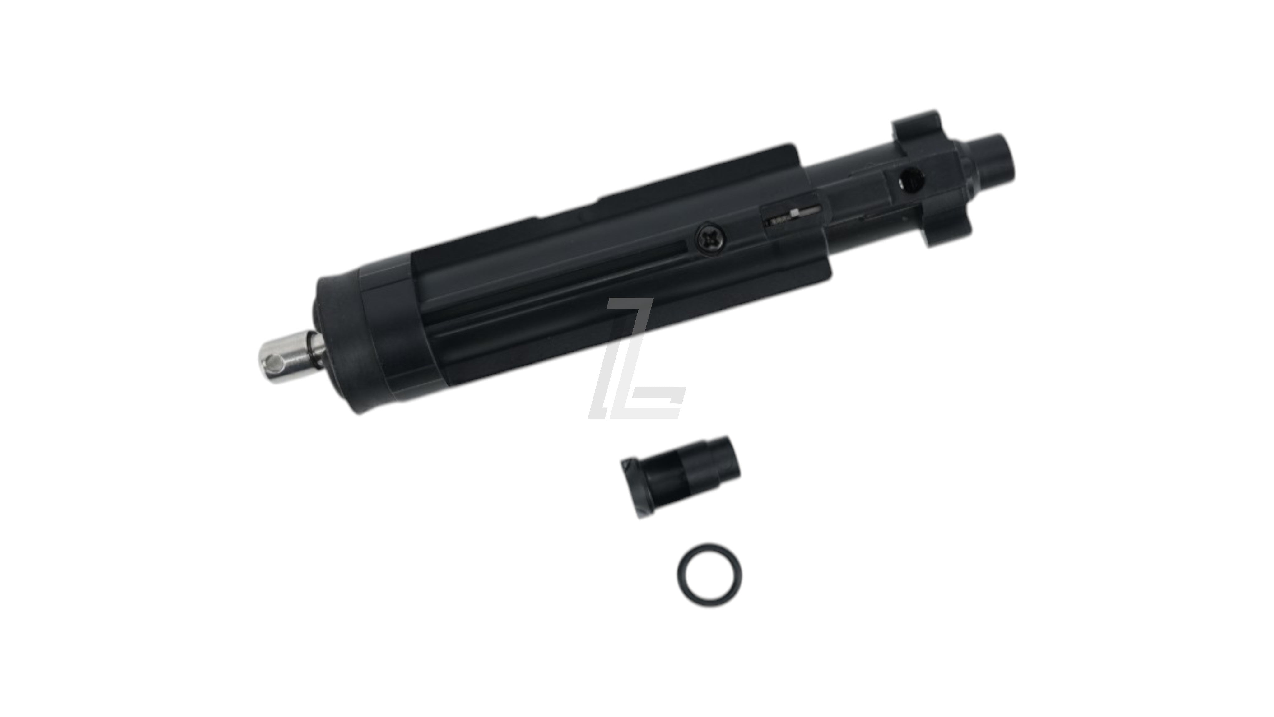 GUNS MODIFY - EVO MWS ADJUSTABLE NOZZLE COMPLETE SET FOR GM/TM MWS AR/A5