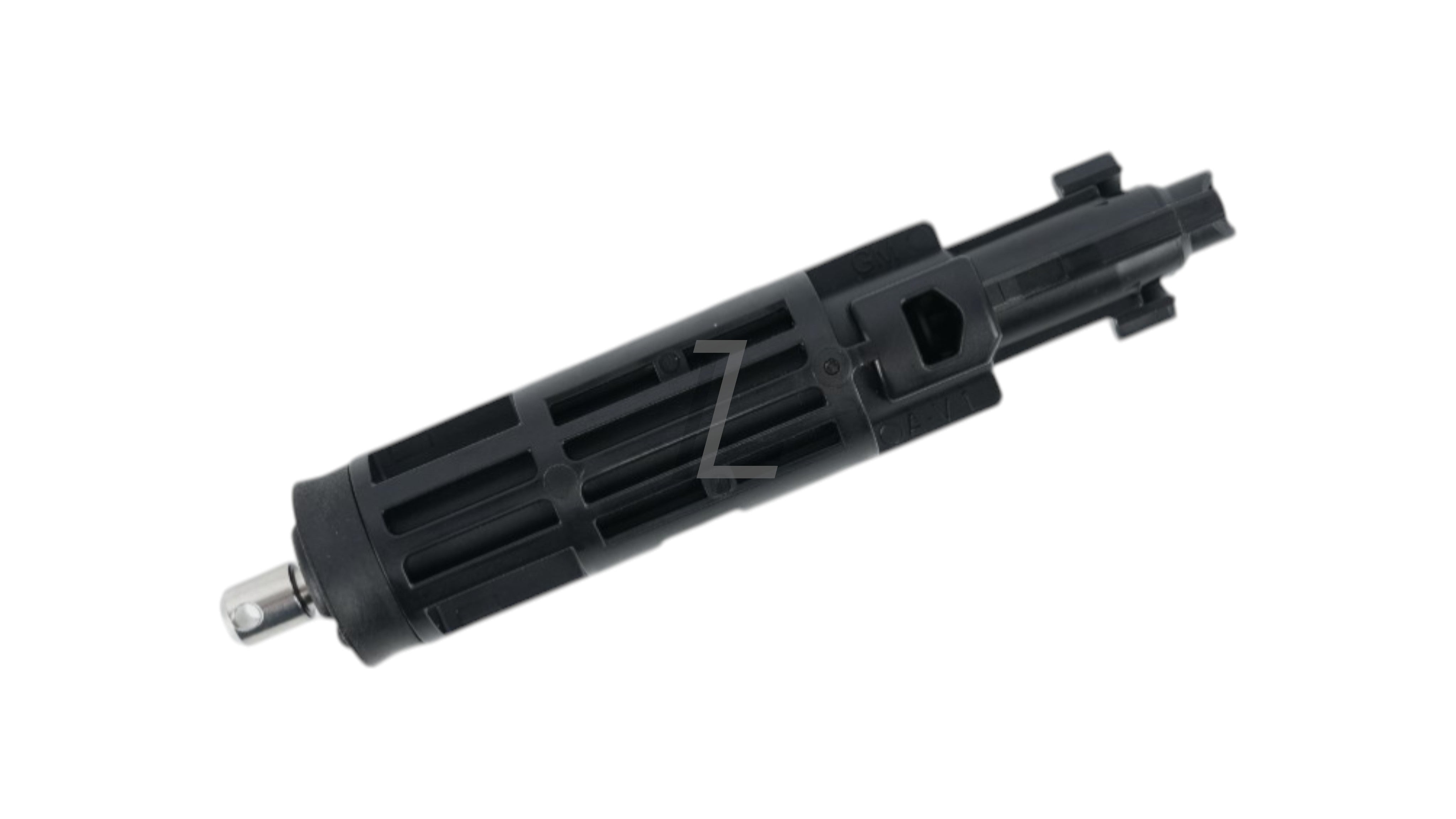 GUNS MODIFY - EVO MWS ADJUSTABLE NOZZLE COMPLETE SET FOR GM/TM MWS AR/A5